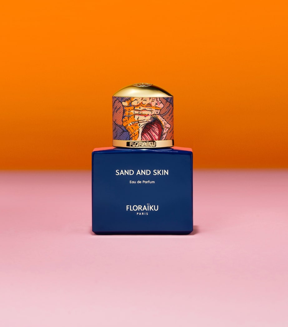 Sand and Skin Eau de Parfum (30ml) NO COLOUR Image 4