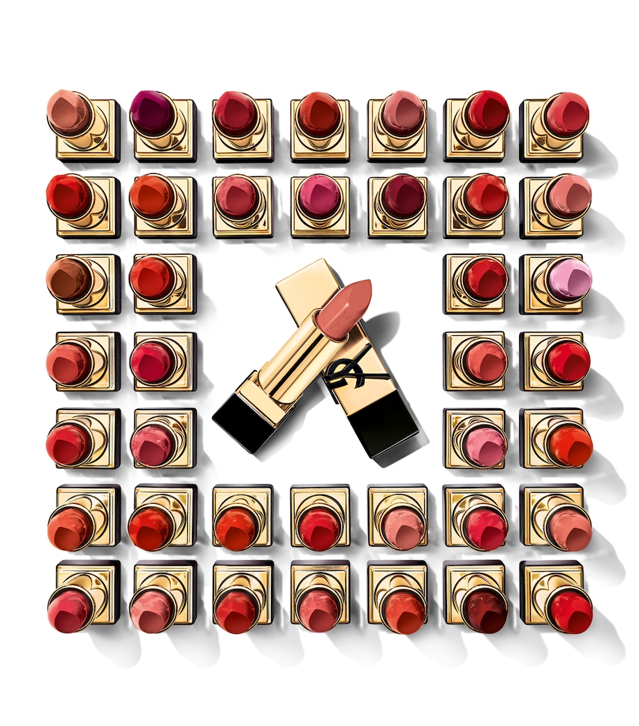 Rouge Pur Couture Lipstick P3 Image 4