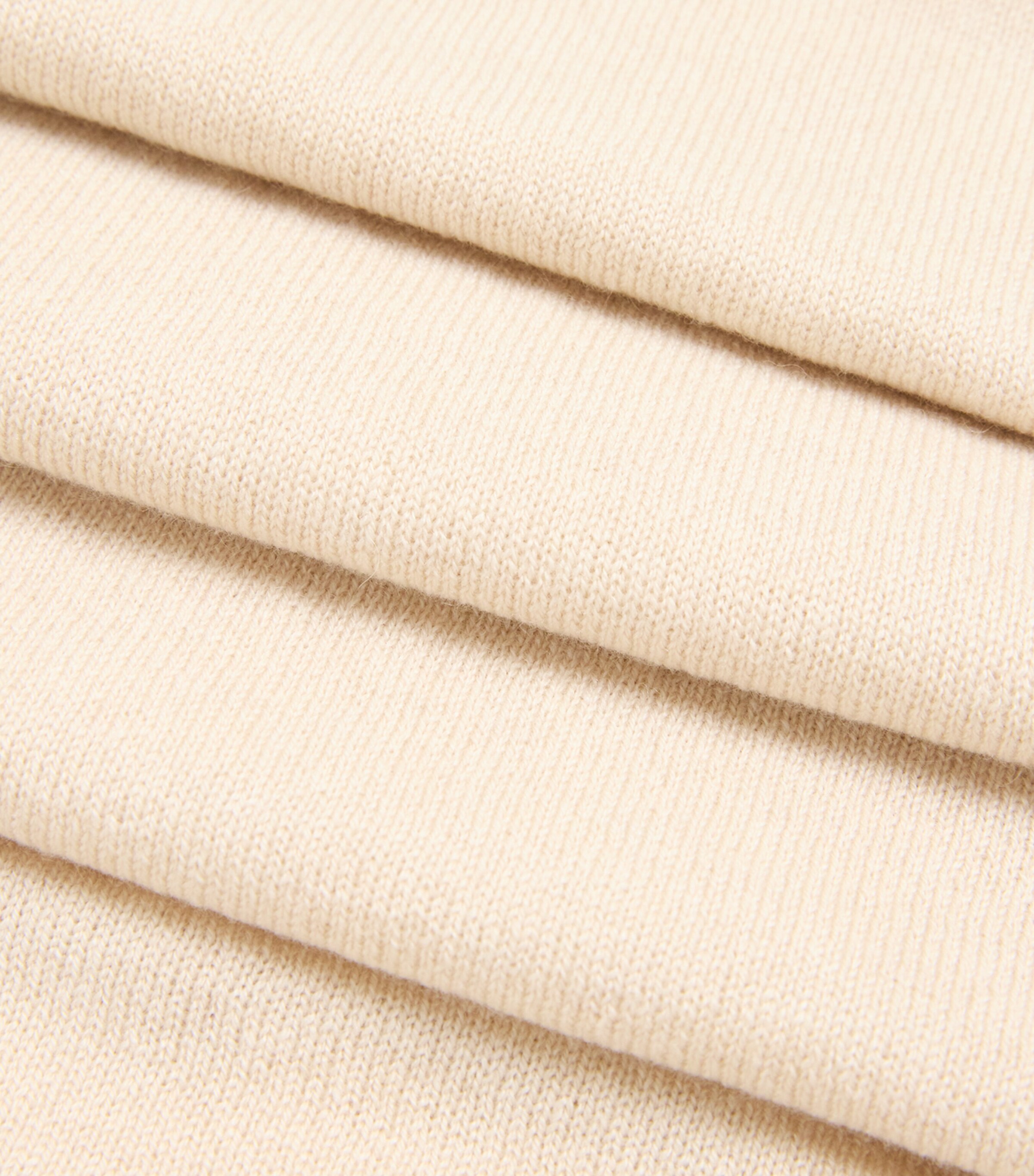 Eleventy Cashmere Scarf Sabbia Image 4