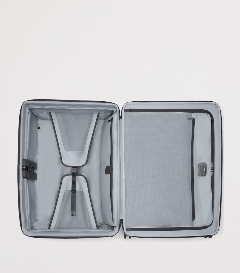 Tumi Alpha 4 X-Large Dual Access Expandable Suitcase (78.5cm) Navy Image 4