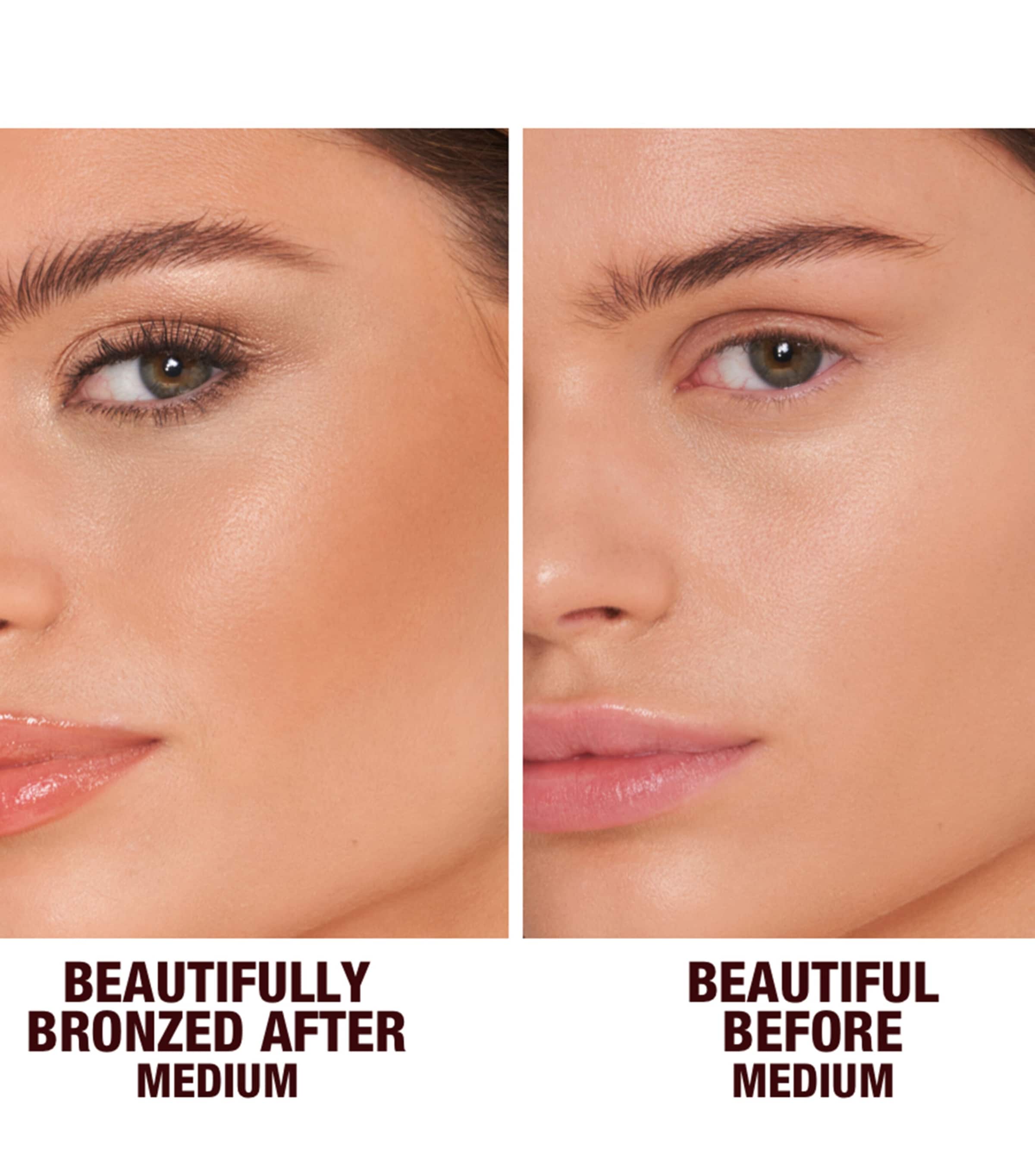 Beautiful Skin Bronzer 2 MEDIUM Image 7
