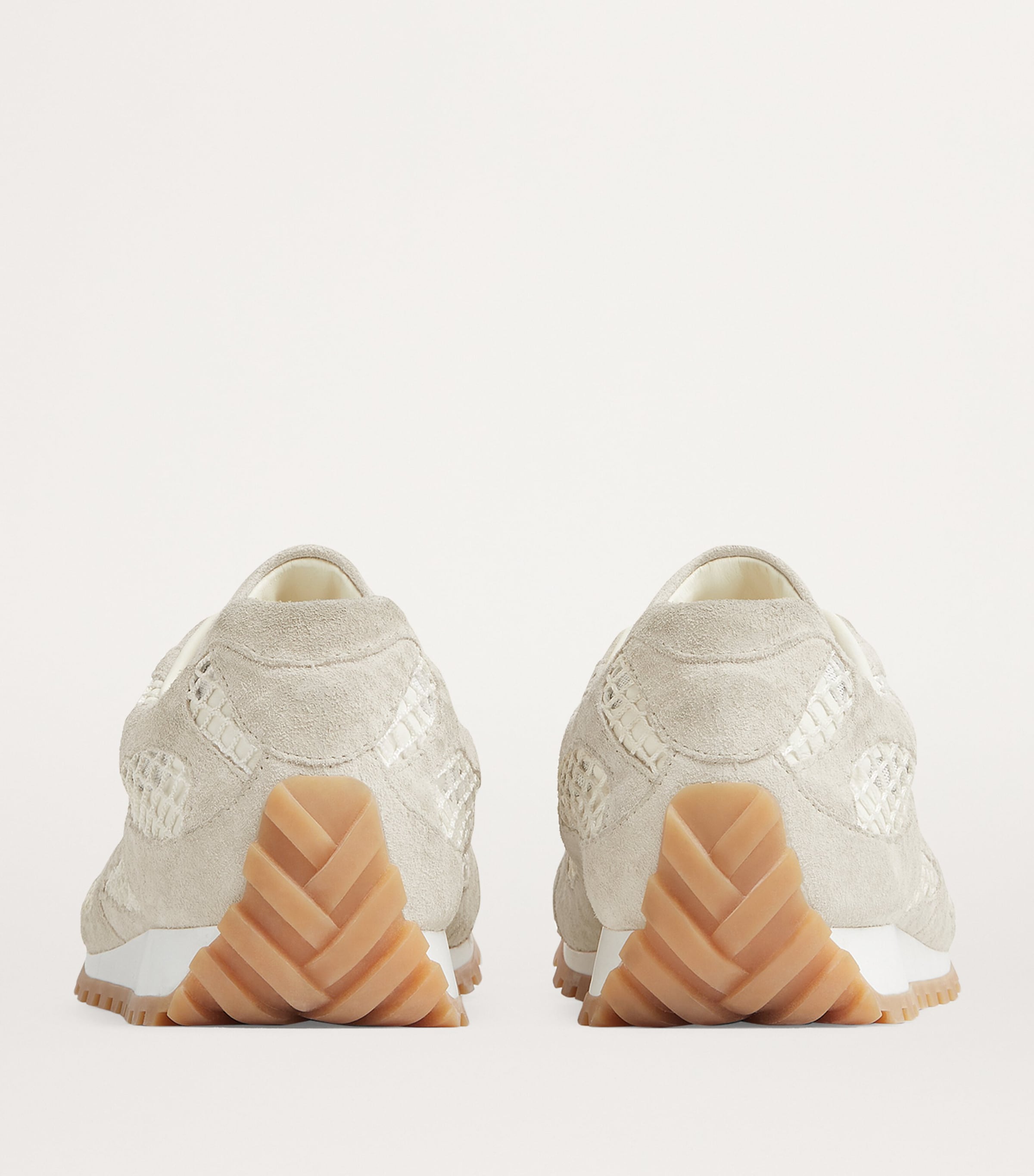 Bottega Veneta Orbit Sneakers | Harrods US