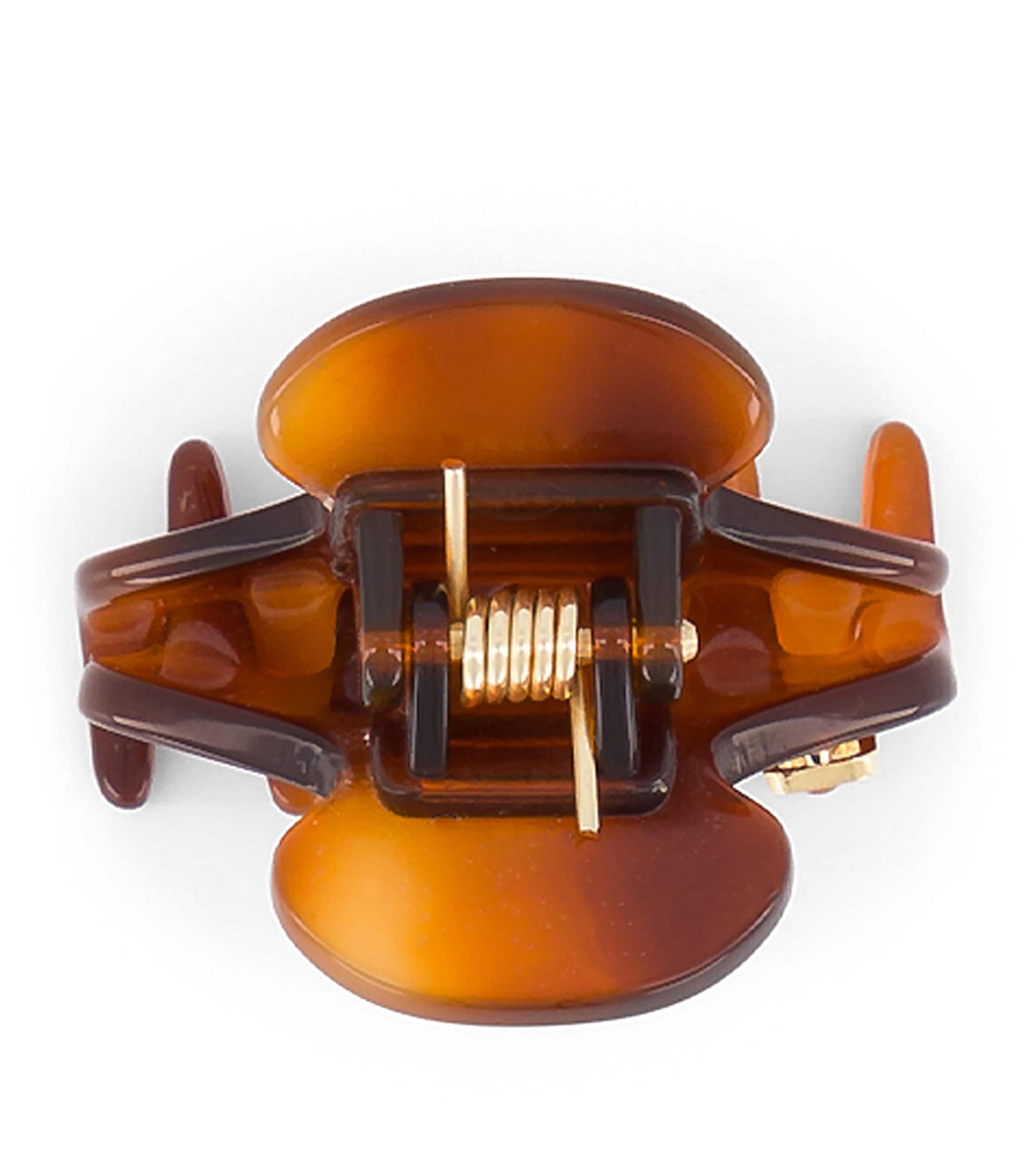 Timeless Saint Germain Claw Hair Clip E- ECAILLE Image 2