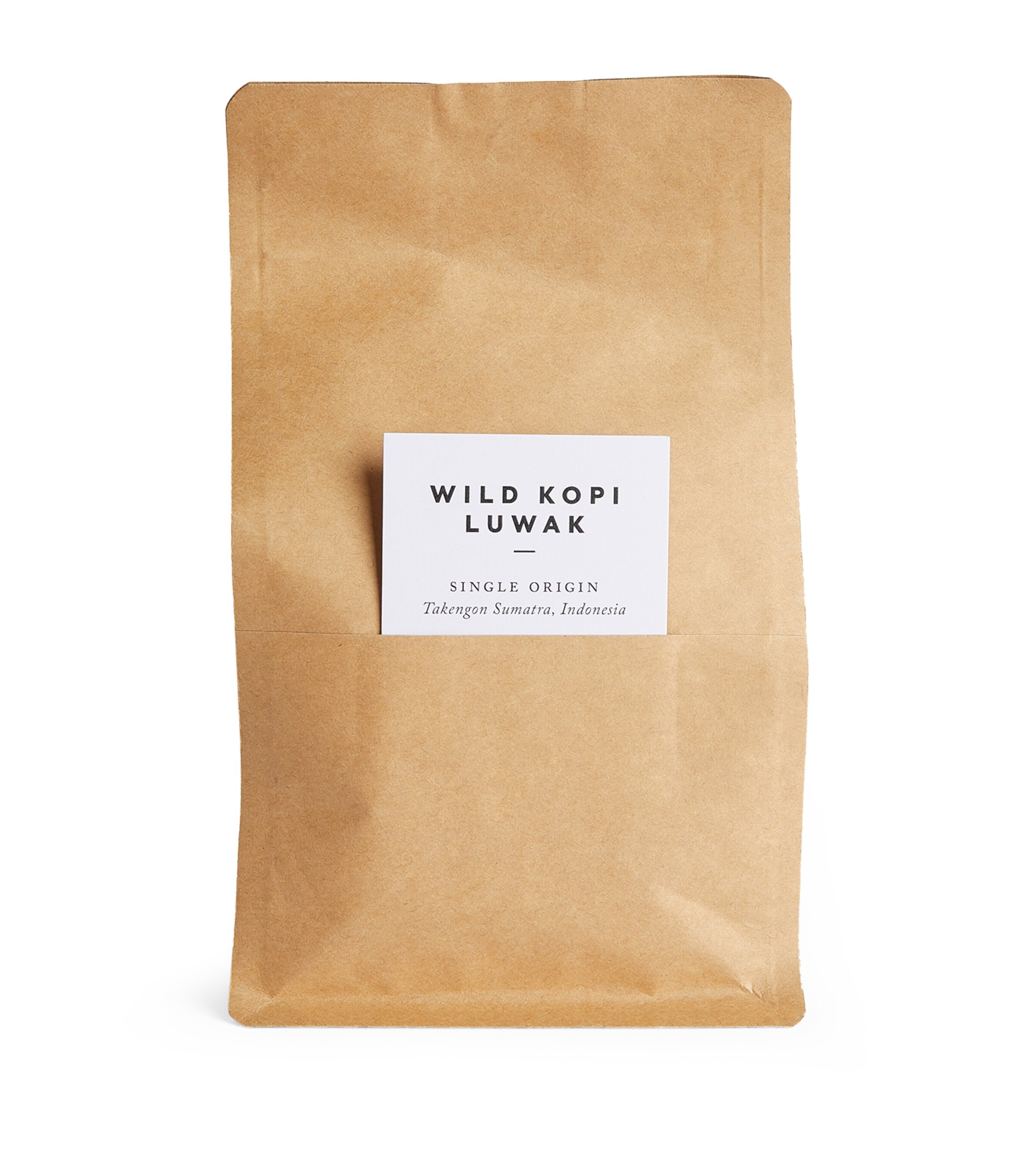 Harrods Wild Kopi Luwak Coffee Beans (250g) | Harrods US