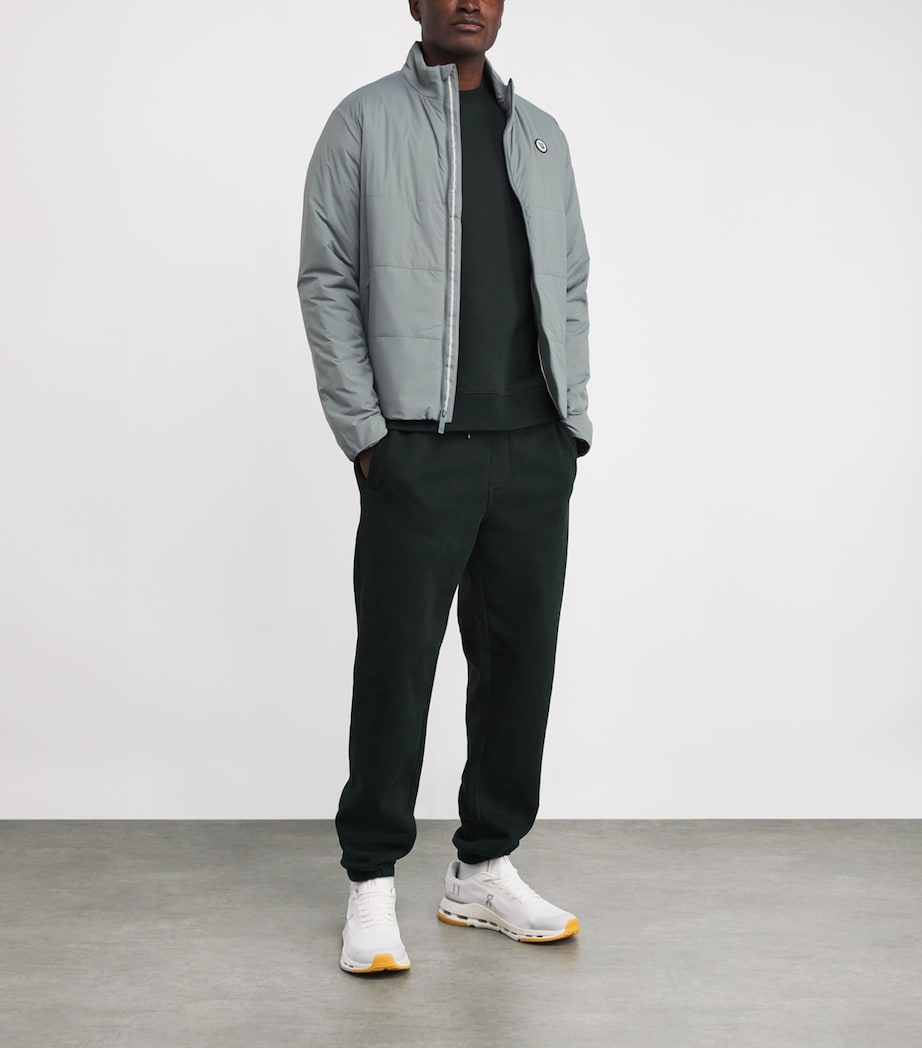 Echo Insulation 2.0 Jacket THYME-THY Image 2