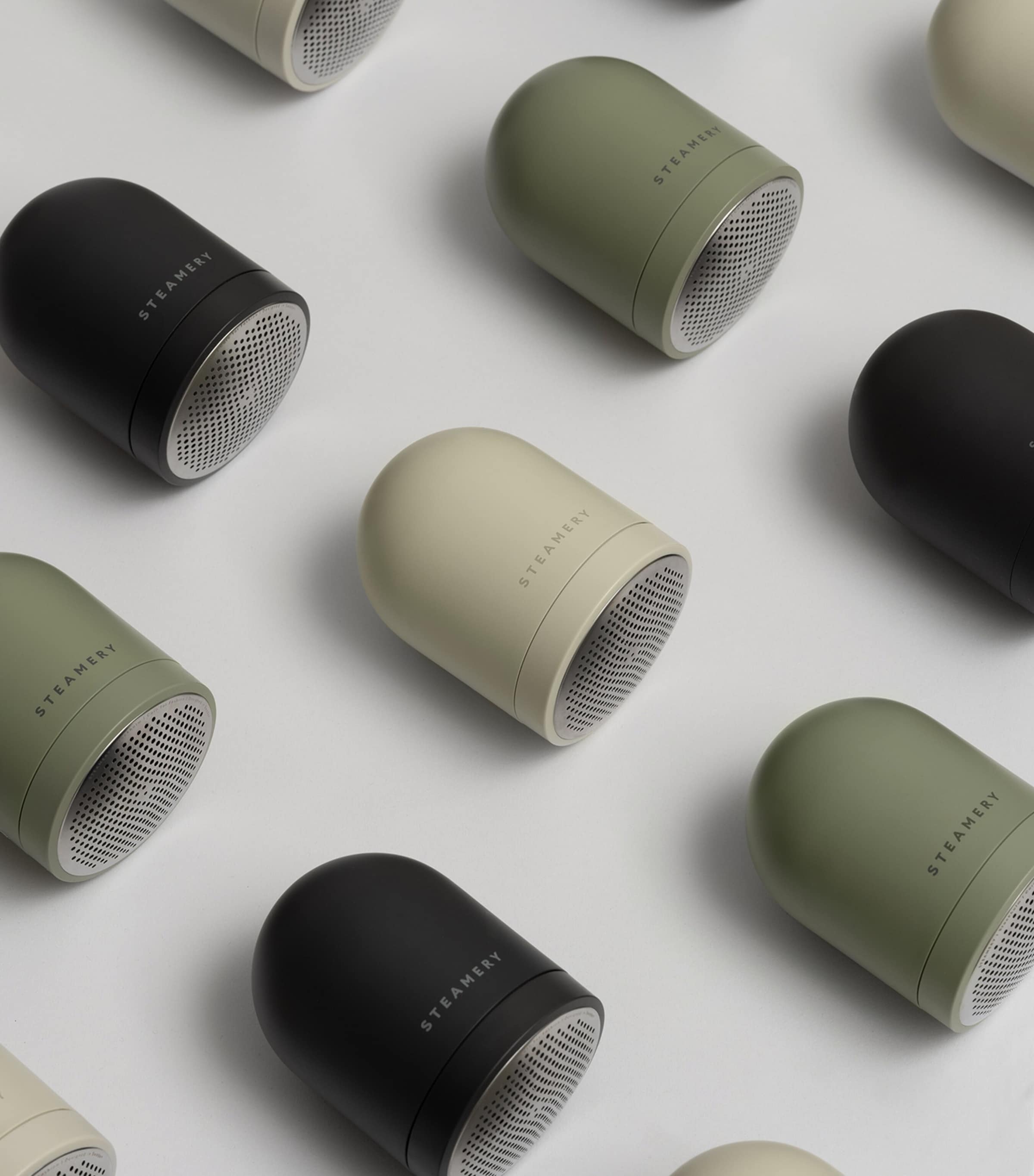 Pilo 2 Fabric Shaver SAGE Image 3