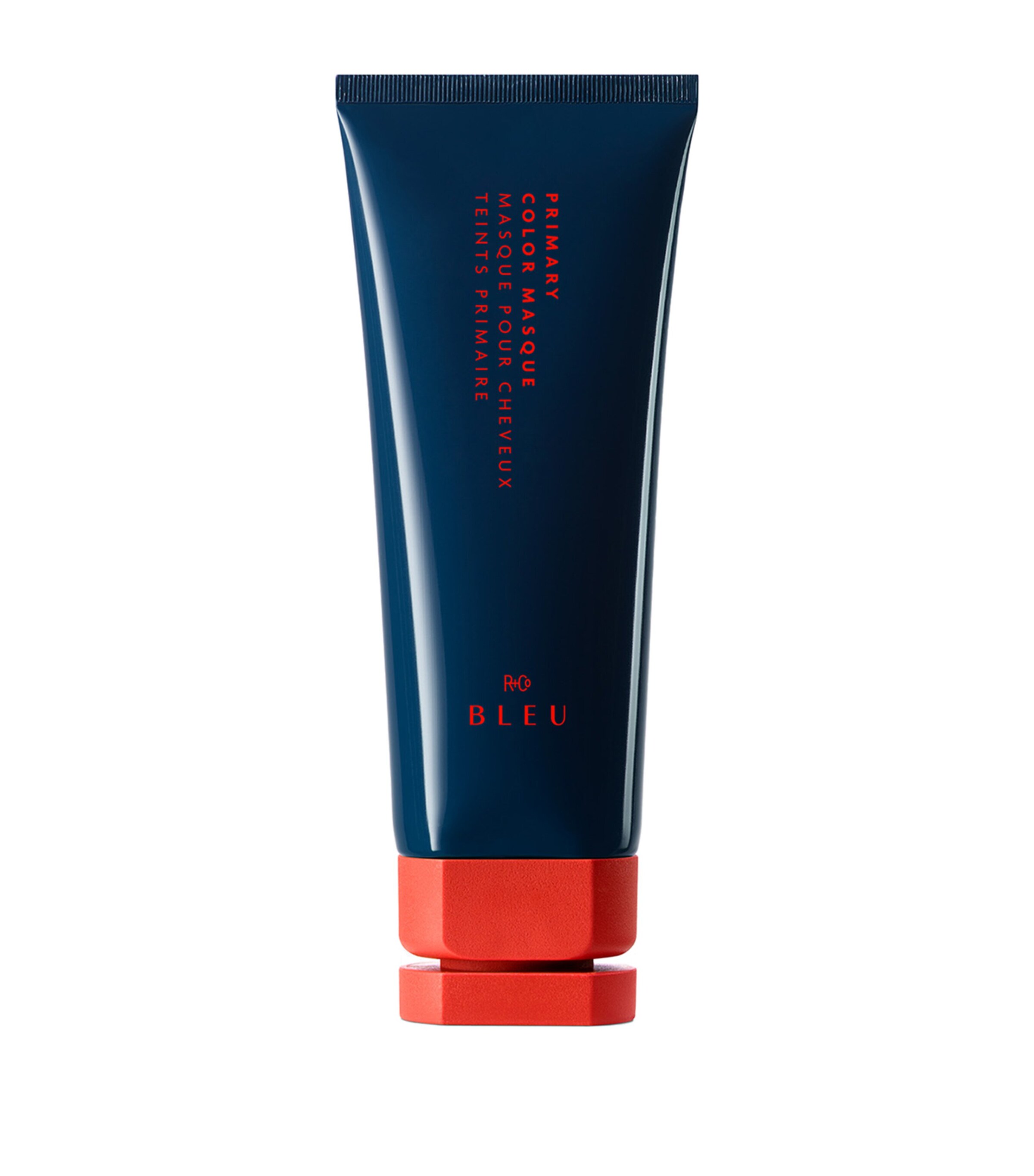 R+co Bleu Primary Color Masque