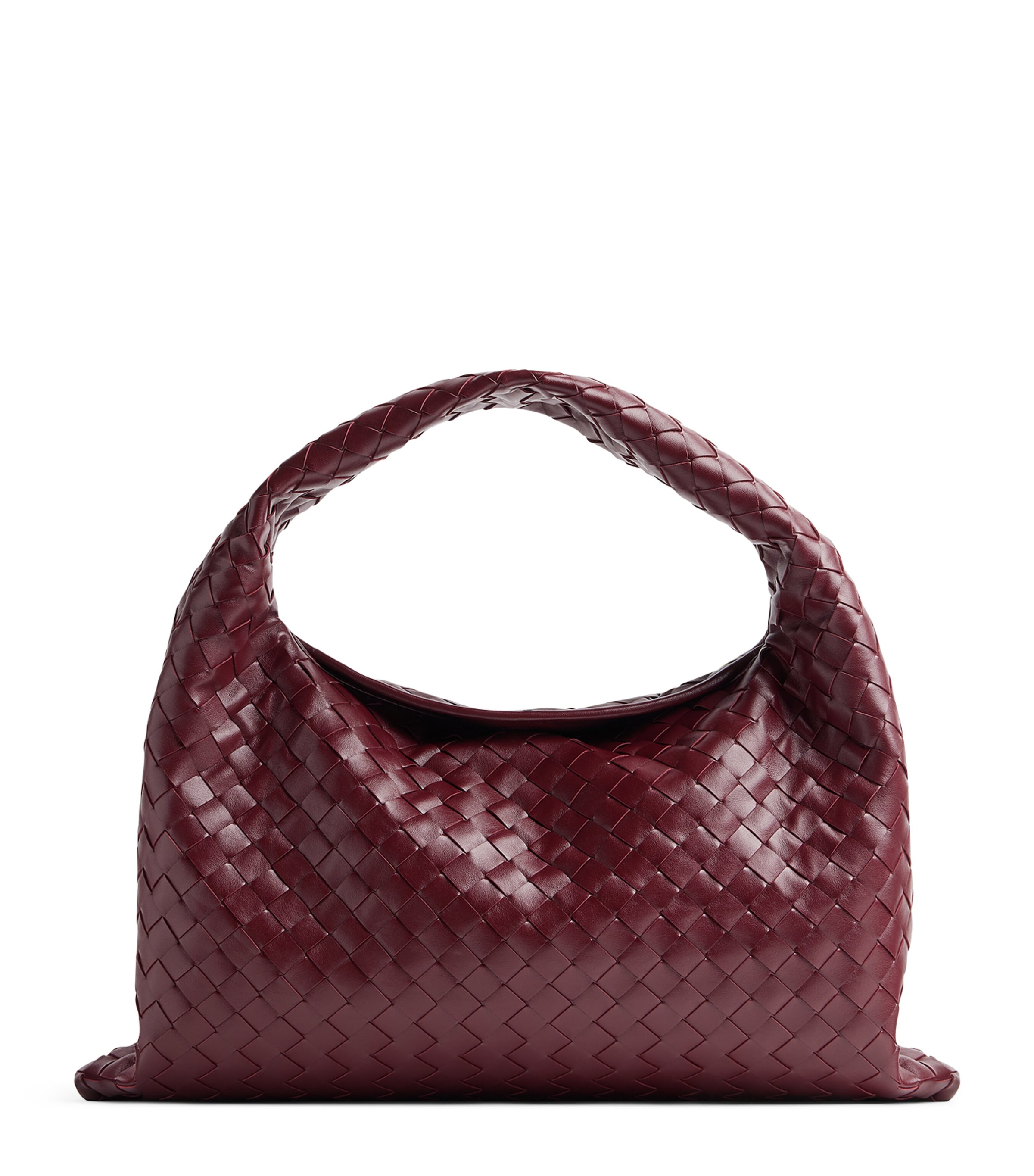 Bottega Veneta Small Hop Shoulder Bag | Harrods US