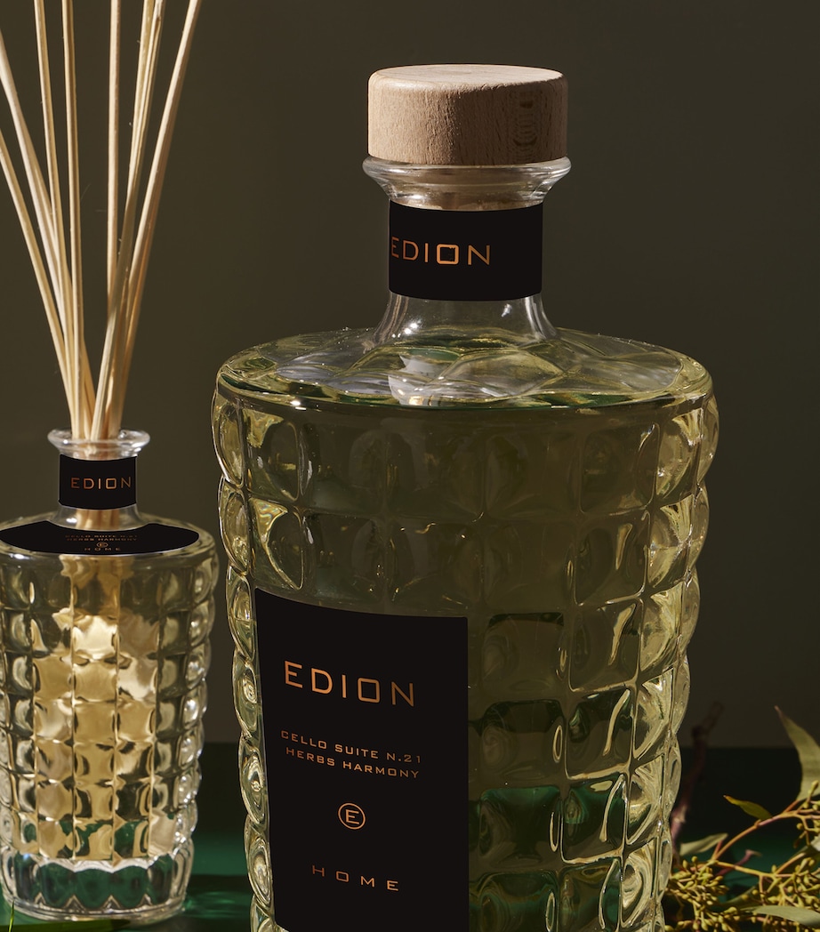 Cello Suite No.21 Herbs Harmony Diffuser (3L) MULTICOLOUR Image 3