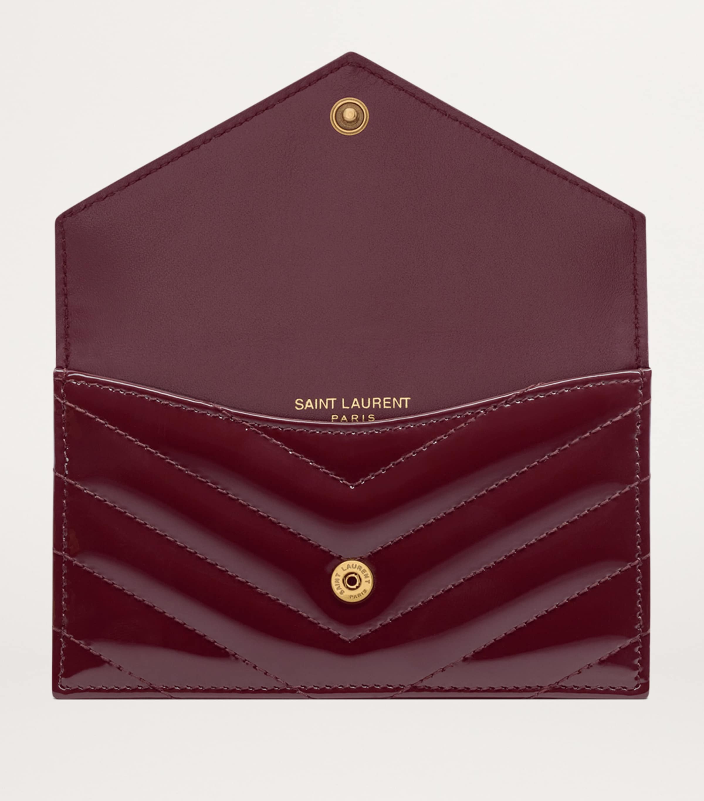 Cassandre Matelassé Fragments Purse 6413 Image 3