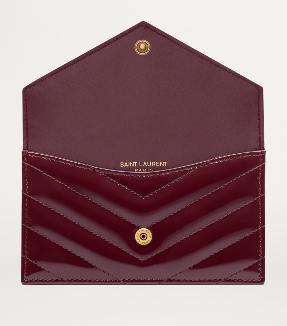 Cassandre Matelassé Fragments Purse 6413 Image 3