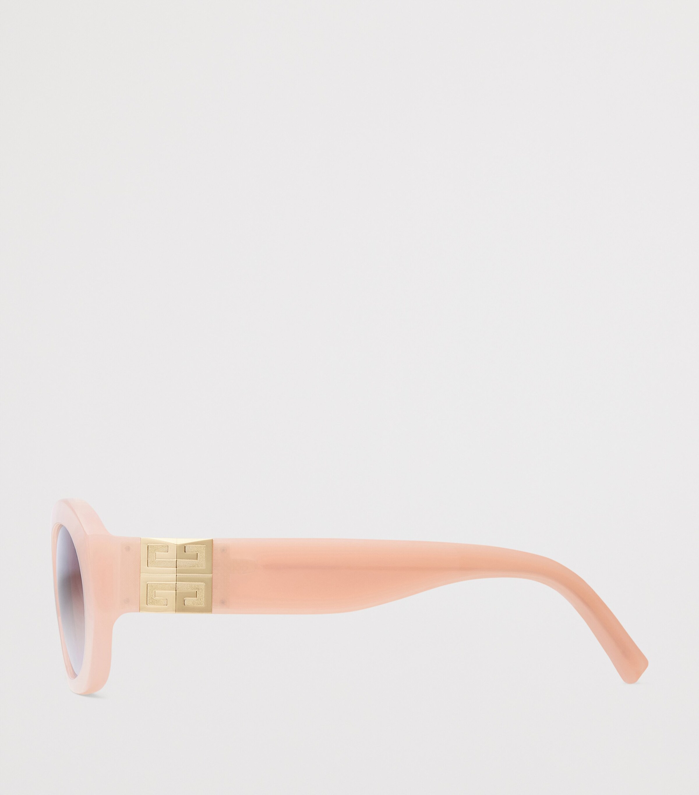 Givenchy Acetate 4G Sunglasses Blush Pink Image 4