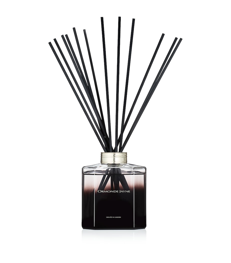 Saffron Rouge Diffuser (500ml) BROWN Image 1