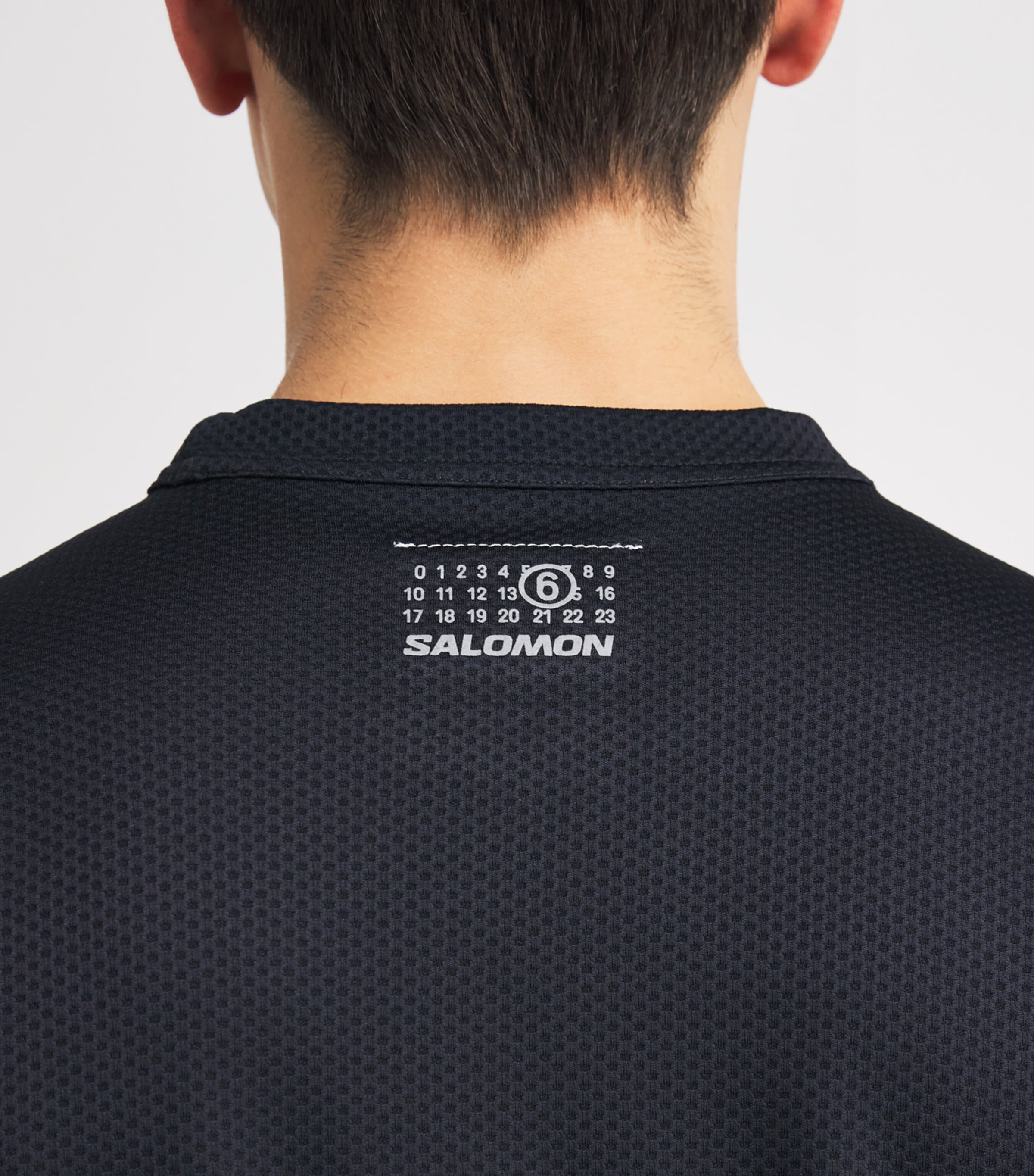 x Salomon Logo Long-Sleeve T-Shirt 899 Image 6