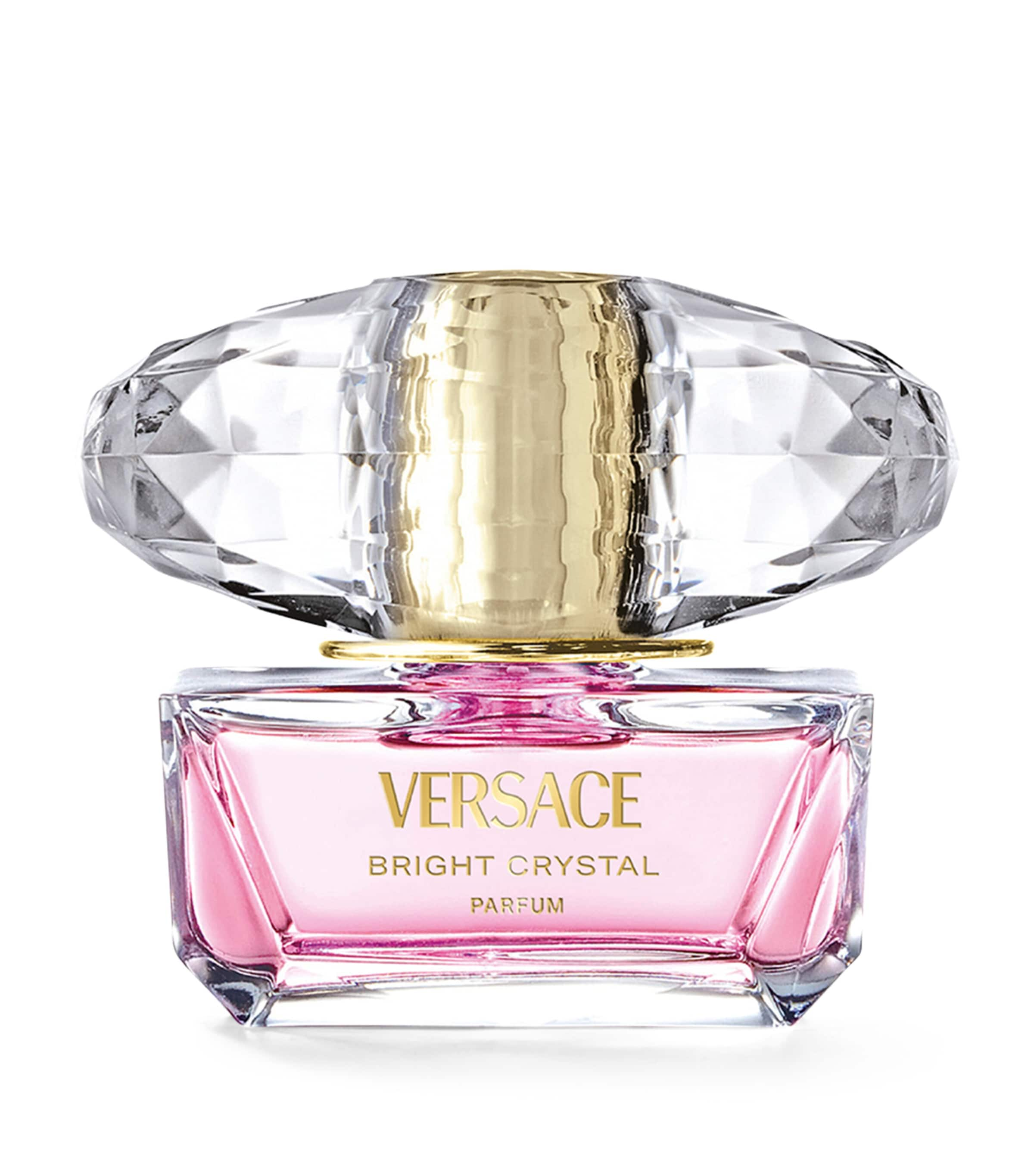 Versace Bright Crystal Parfum