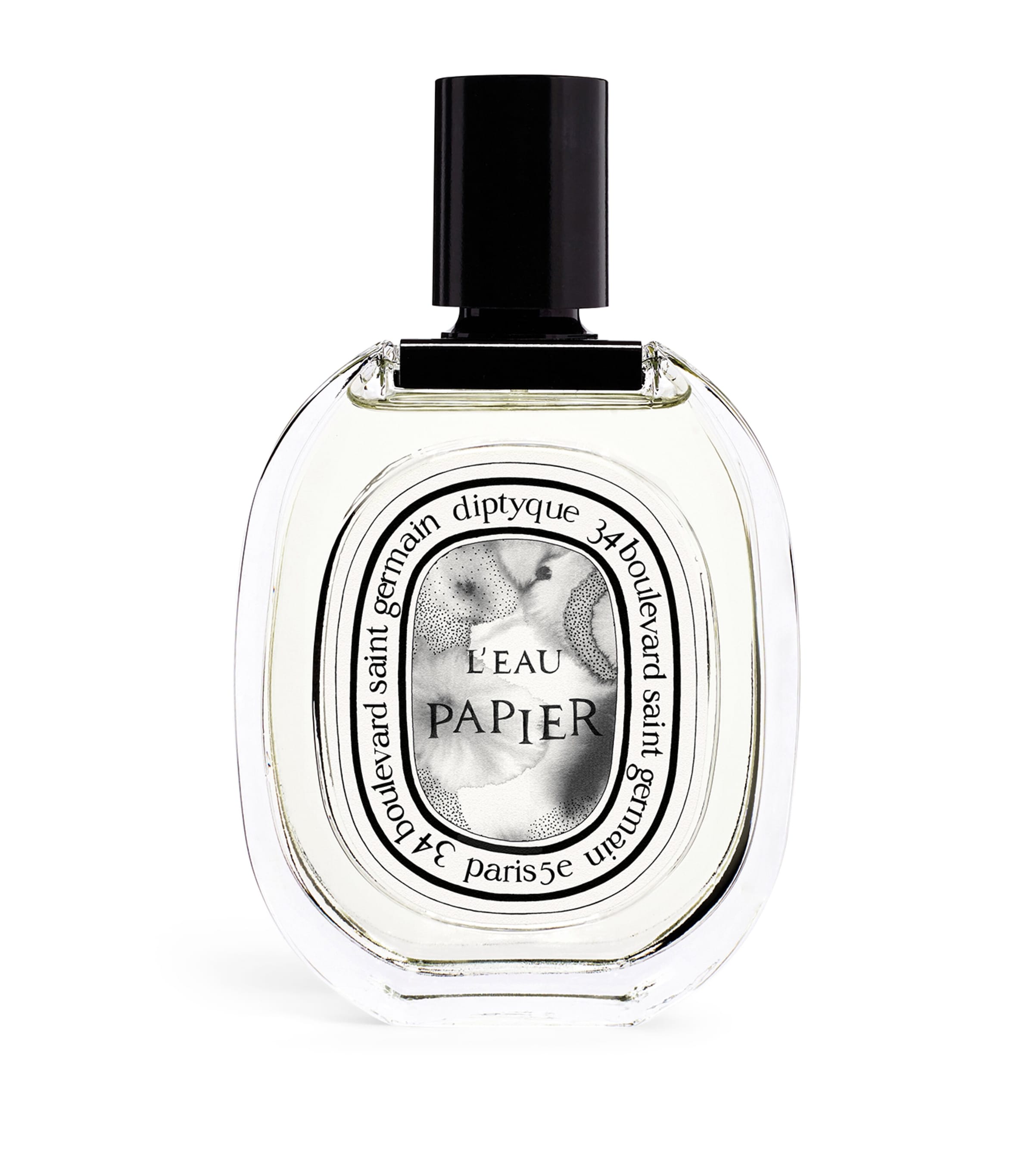 Diptyque L'eau Papier Eau De Toilette In White