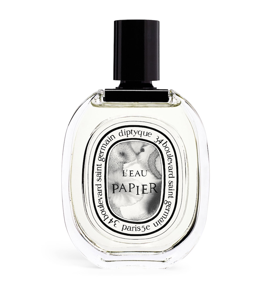 L’Eau Papier Eau de Toilette (100ml) NO COLOUR Image 1