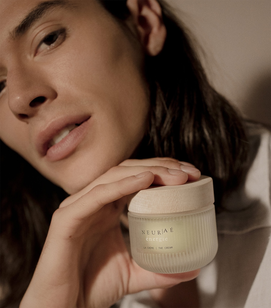 NEURAÉ Énergie The Cream (50ml) Image 3