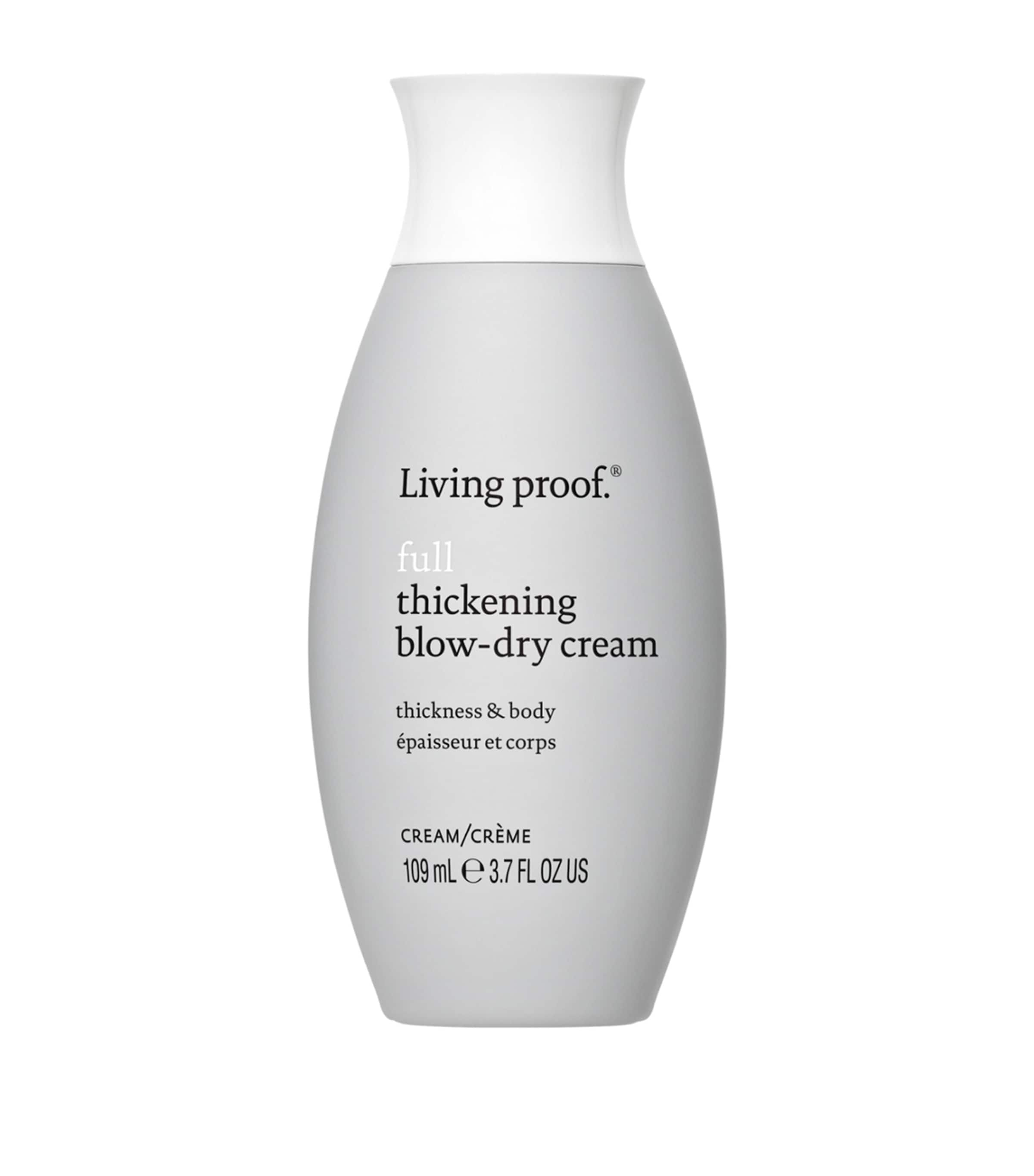 Shop Living Proof Full Thickening Blow Dry Cream