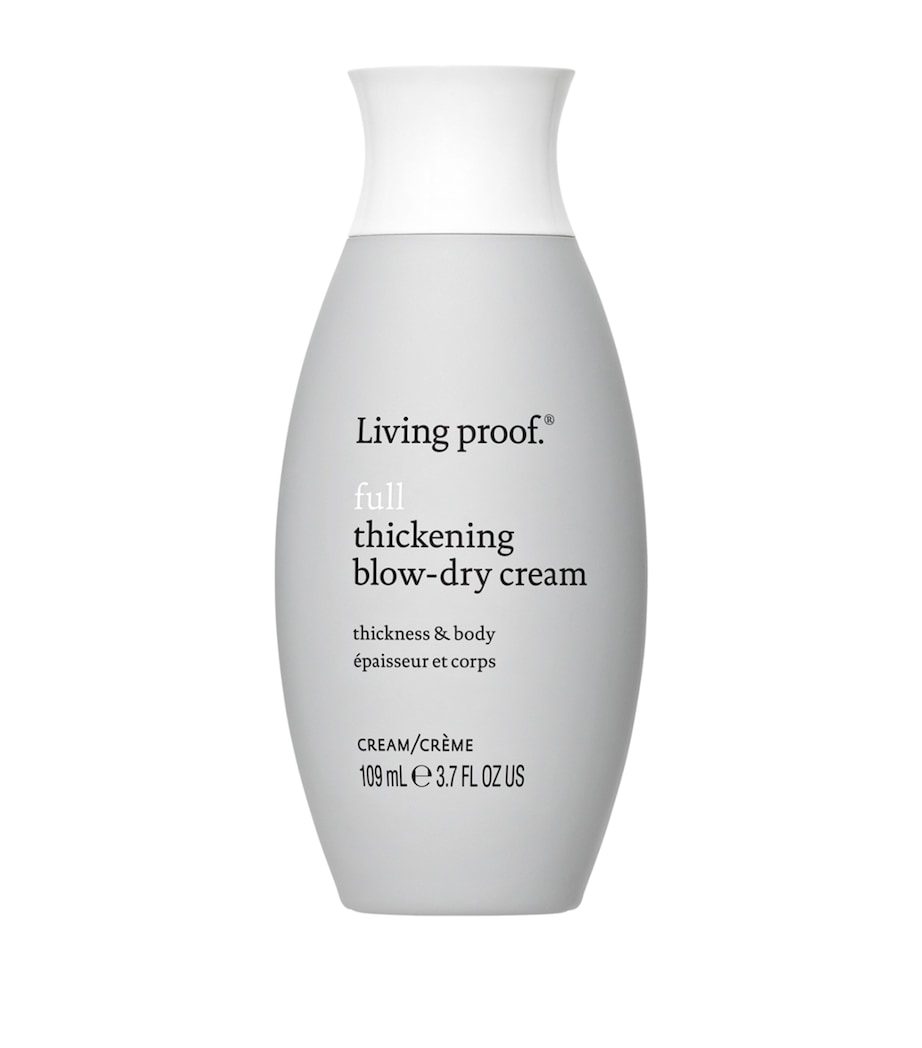 Living Proof Full Thickening Blow Dry Cream (109ml) Image 1