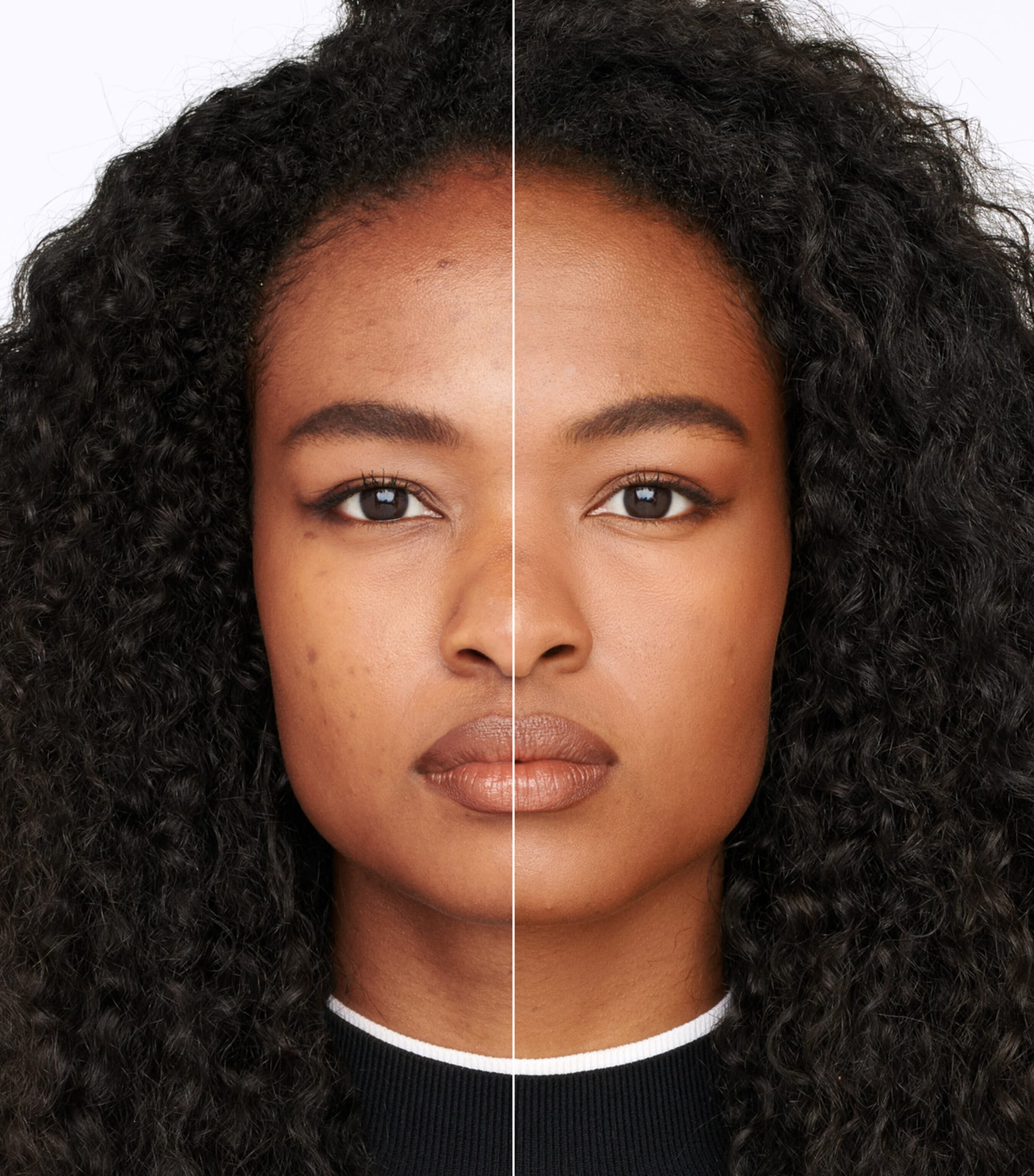 Soft Matte Complete Foundation VALENCIA Image 4