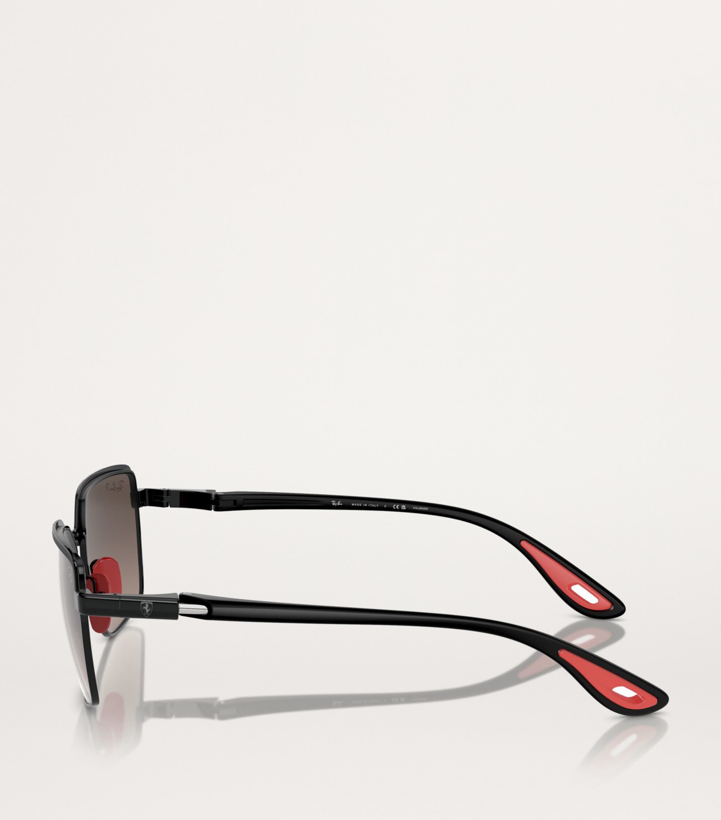 x Scuderia Ferrari RB3743M Collection Sunglasses F1035J Image 3