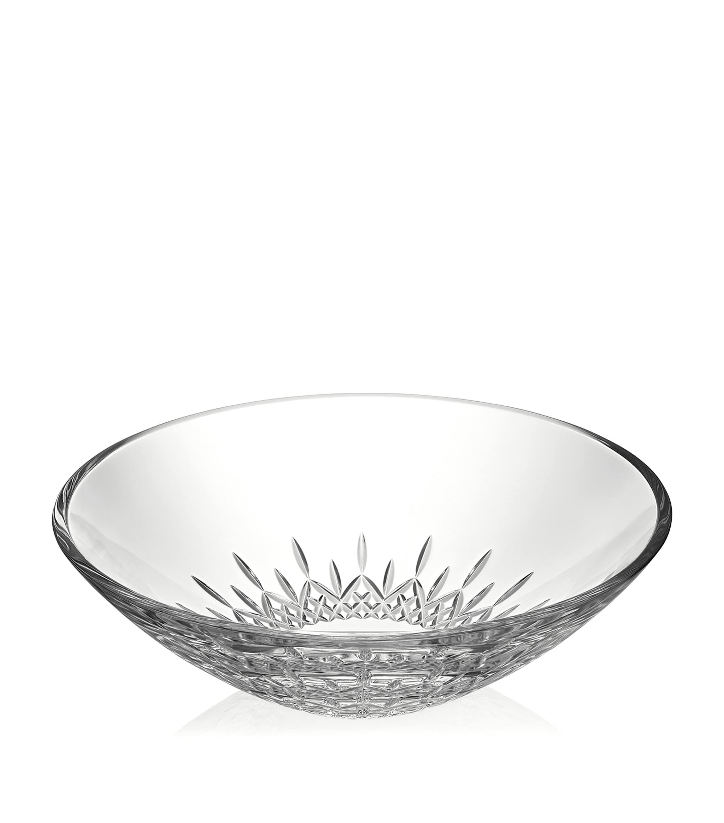 Waterford Lismore Essence Bowl In Clear