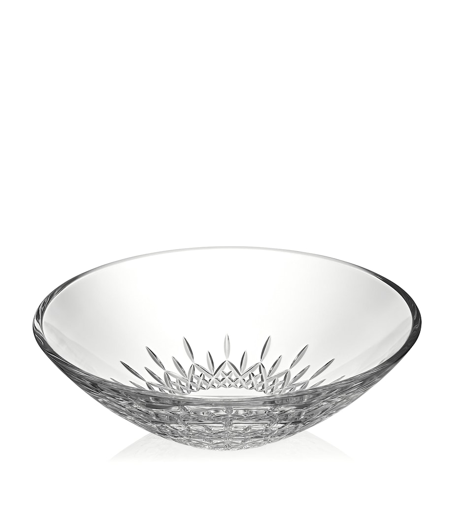 Lismore Essence Bowl (33cm) CLEAR Image 1