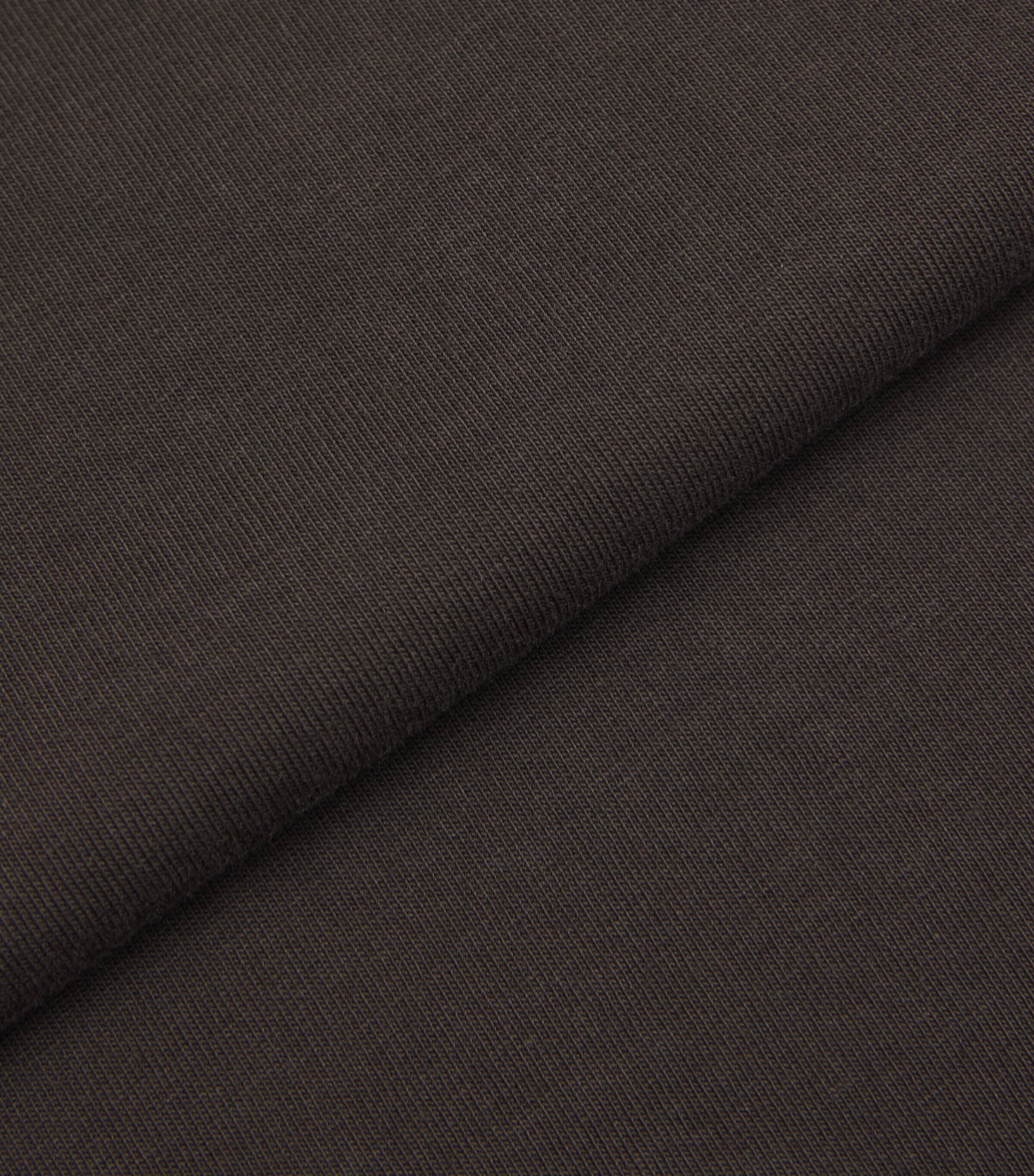 Rag & Bone Mens Cotton Jacob T-Shirt Brown Image 6