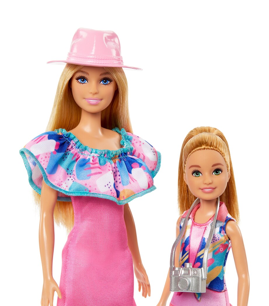 Barbie and Stacie Set MULTI Image 3