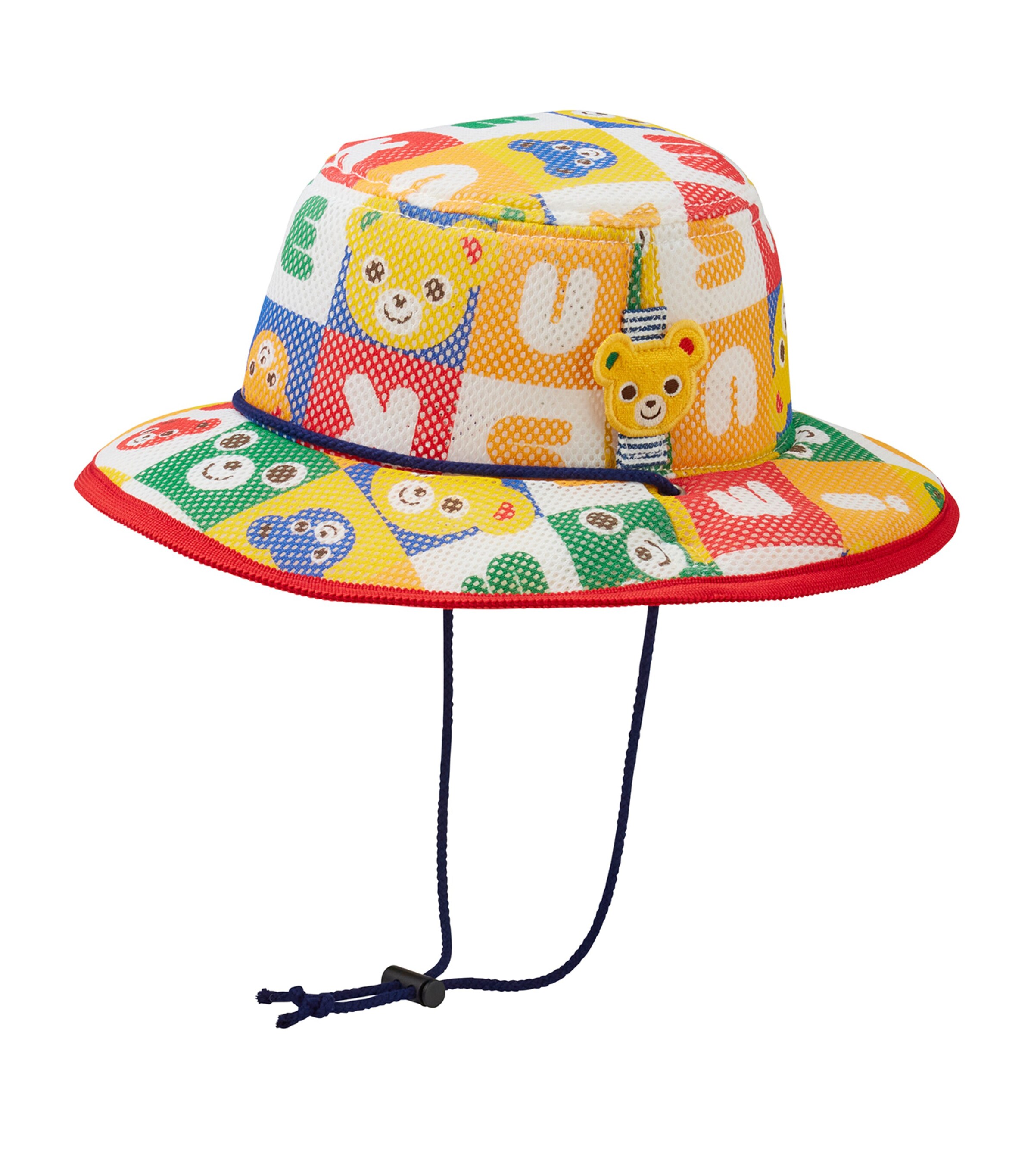 Miki House Cotton Cap Image 6