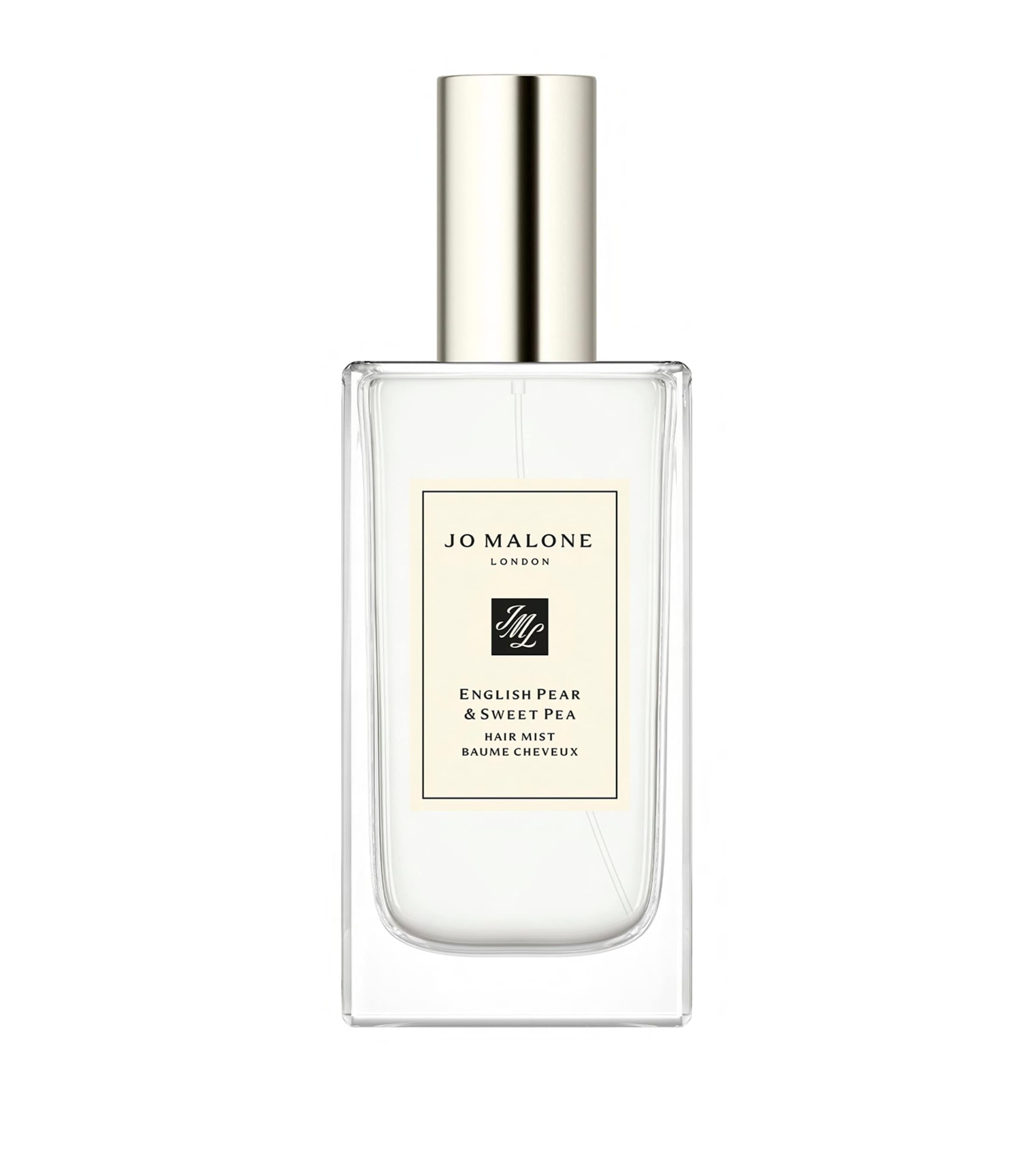 Jo Malone London English Pear & Sweet Pea Hair Mist (30ml) Image 1