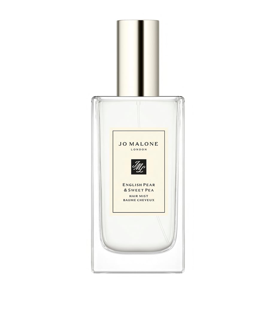 Jo Malone London English Pear & Sweet Pea Hair Mist (30ml) Image 1