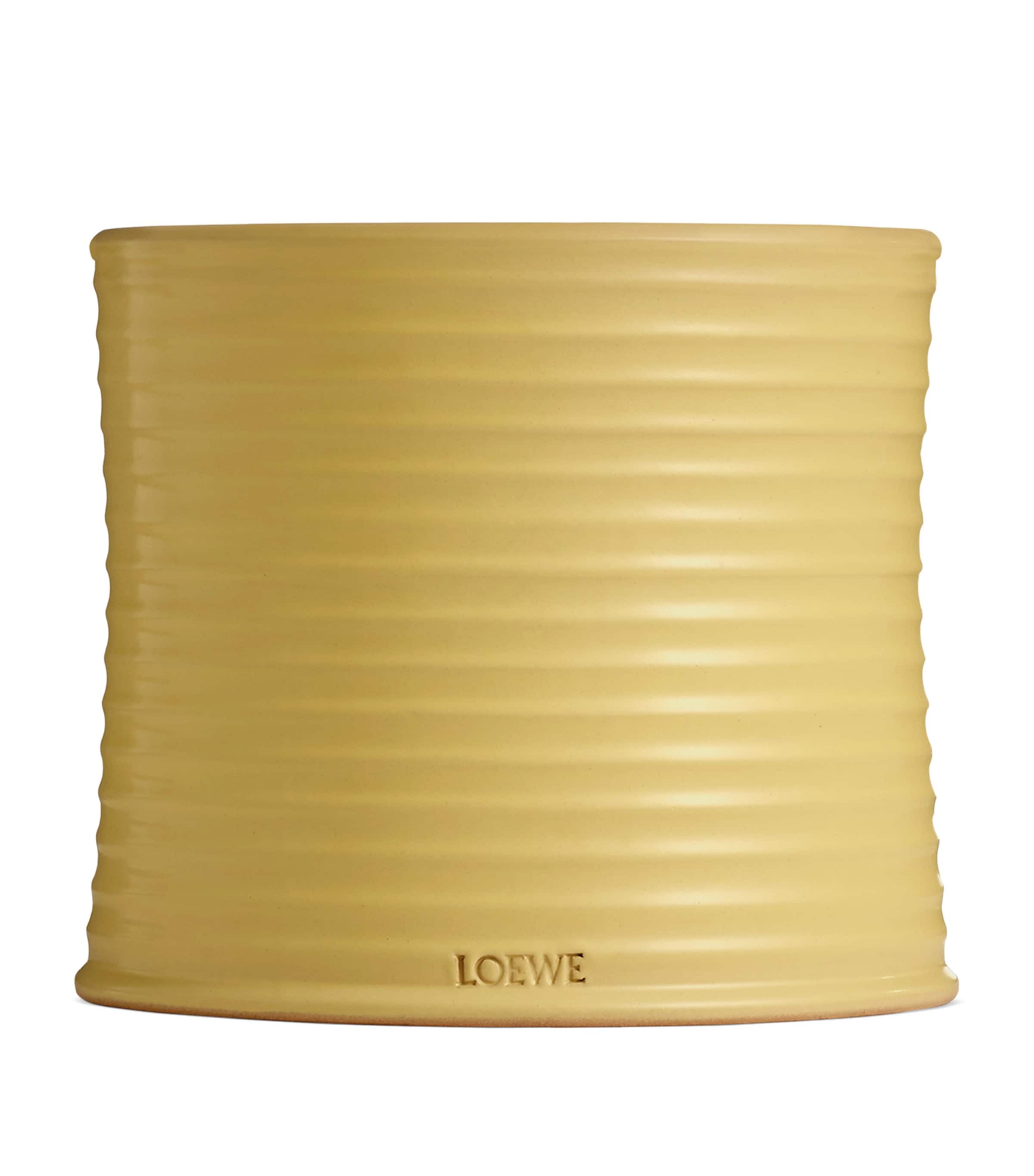 Loewe Honeysuckle Candle