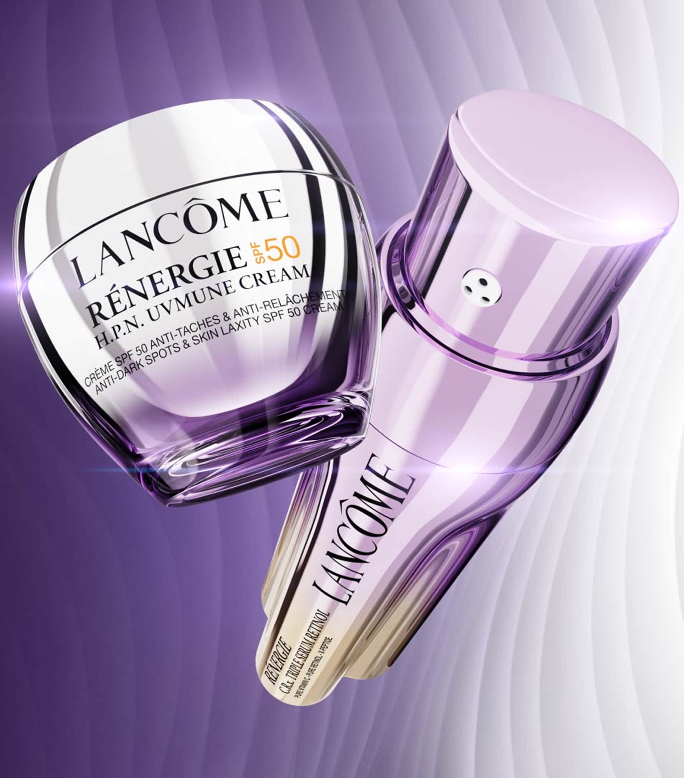 Rénergie Cream Triple Serum Retinol (50ml) NO COLOUR Image 4