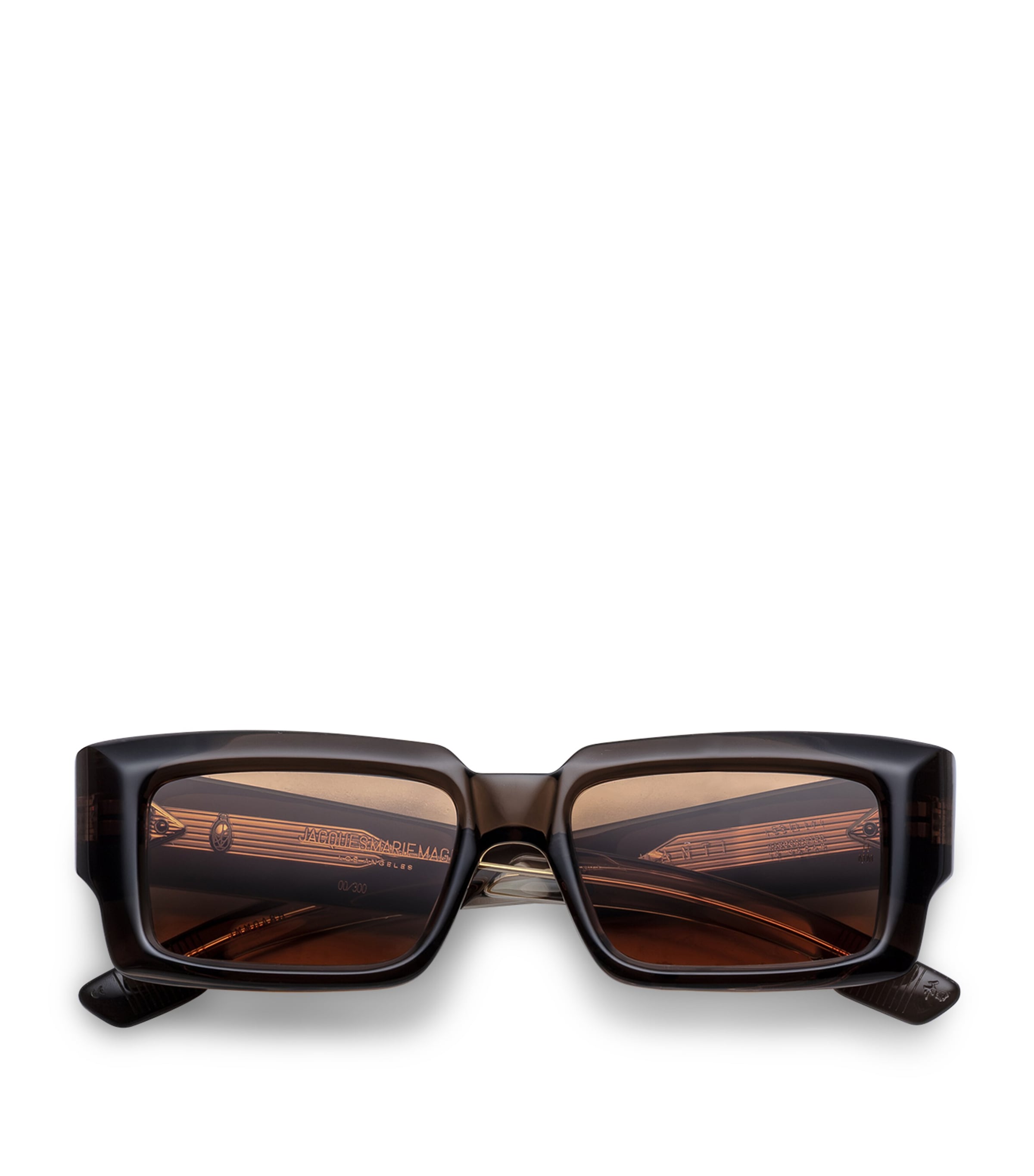Jacques Marie Mage Acetate Quant Sunglasses London Image 1