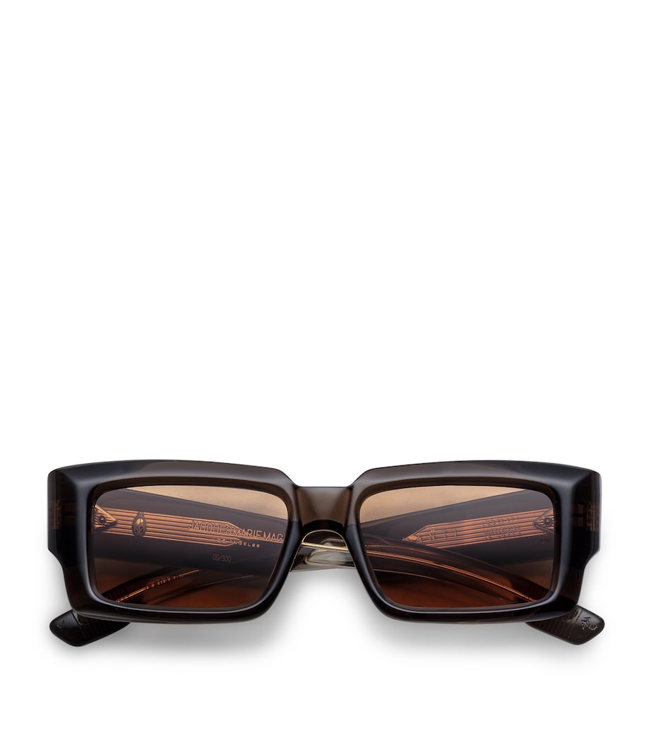 Jacques Marie Mage Acetate Quant Sunglasses London Image 1