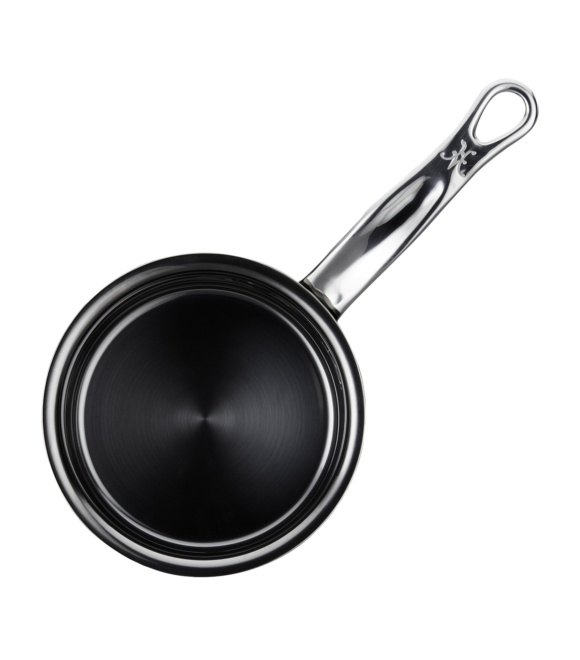 Hestan NanoBond Butter Warmer (12cm) Stainless Steel Image 3