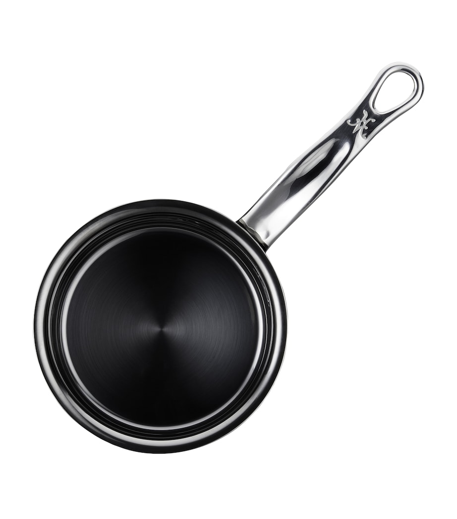 NanoBond Butter Warmer (12cm) STAINLESS STEEL Image 3