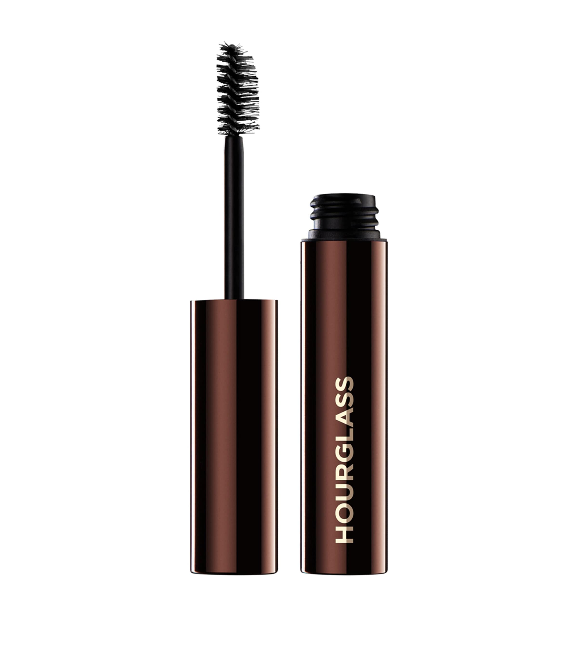 Hourglass Arch Brow Shaping Gel In Clear