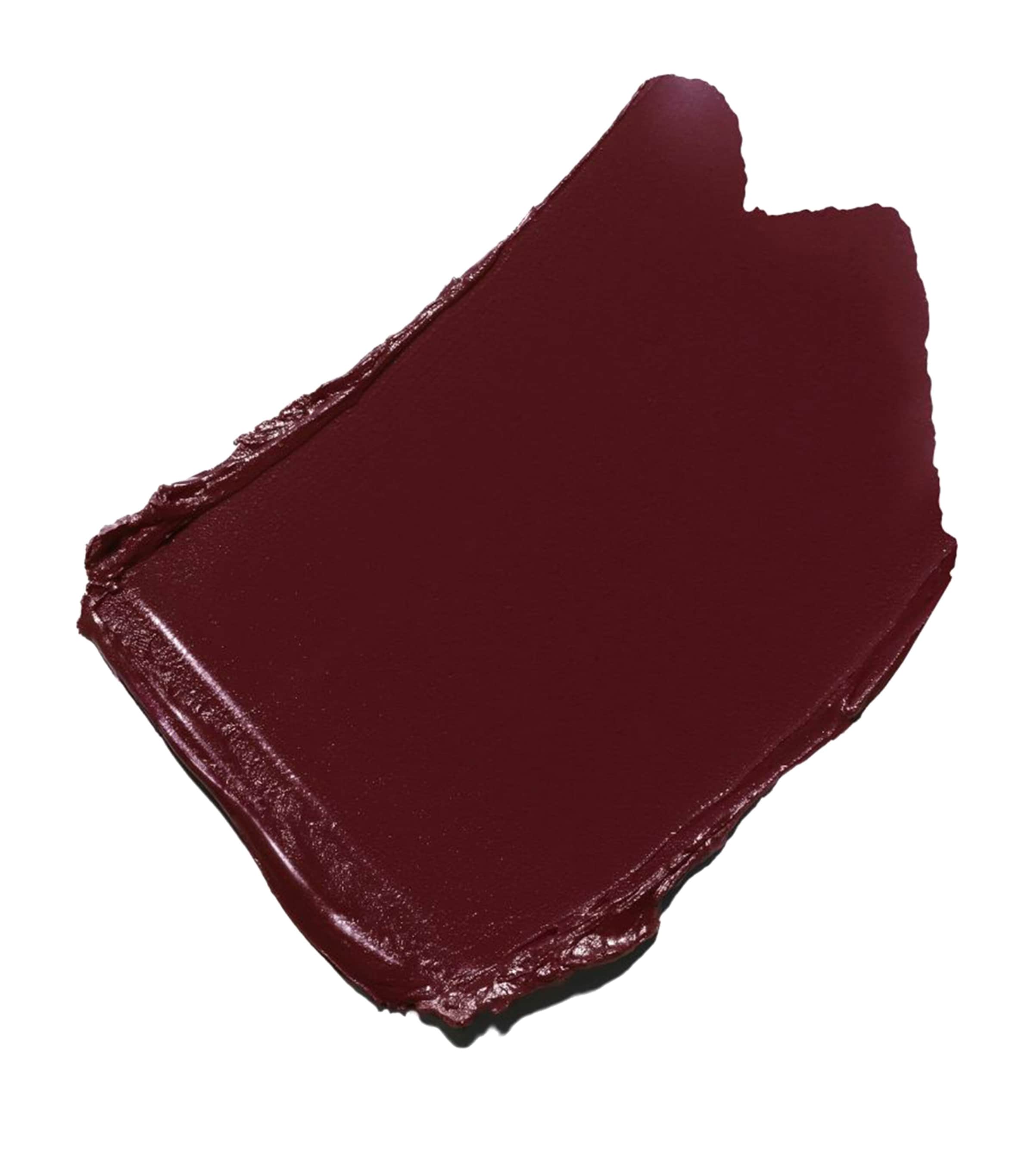 ROUGE ALLURE ROUGE ALLURE Luminous Intense Lip Colour Rouge Noir 109 ROUGE NOIR Image 2