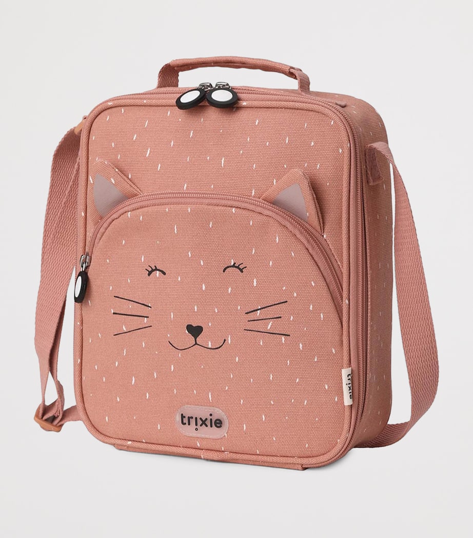 Trixie Mrs Cat Insulated Lunch Bag Image 2
