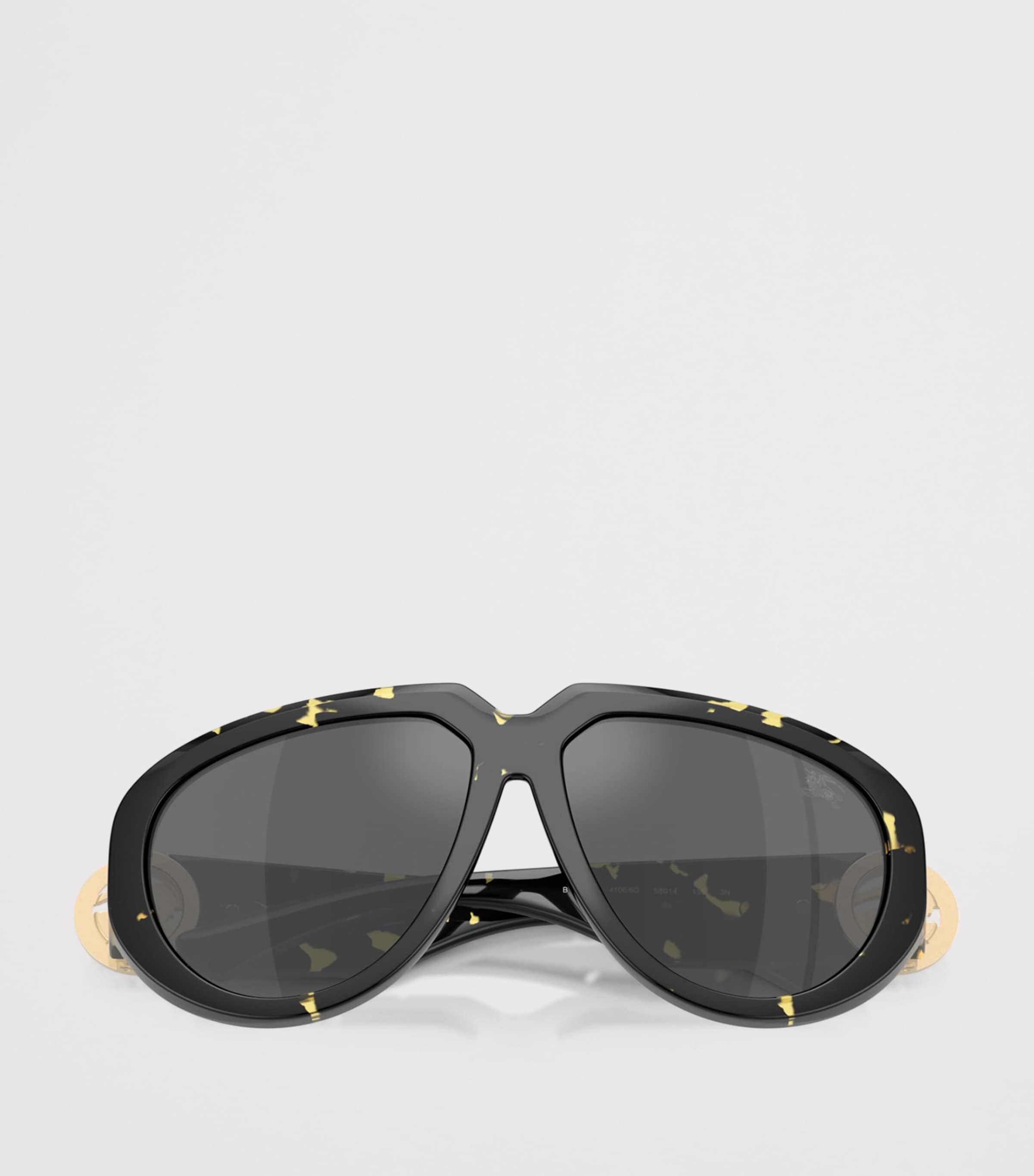 Pilot Sunglasses 41066G Image 5