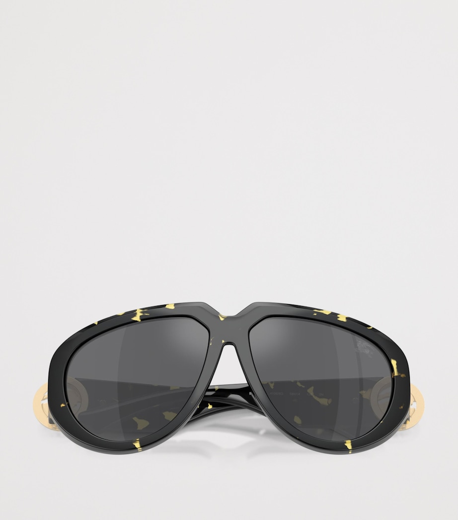 Pilot Sunglasses 41066G Image 5