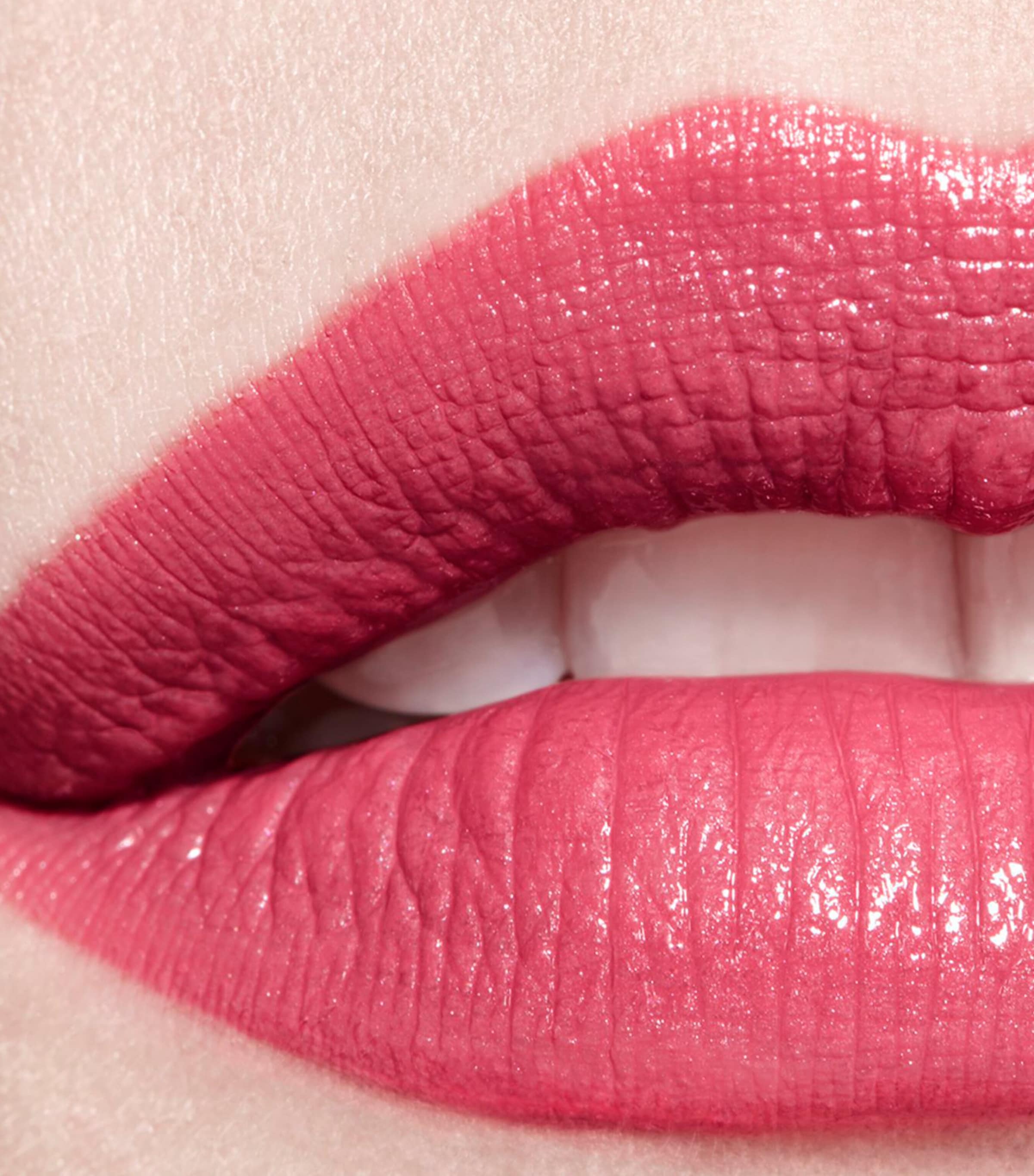 CHANEL ROUGE COCO Longwear Satin Lipstick Image 5