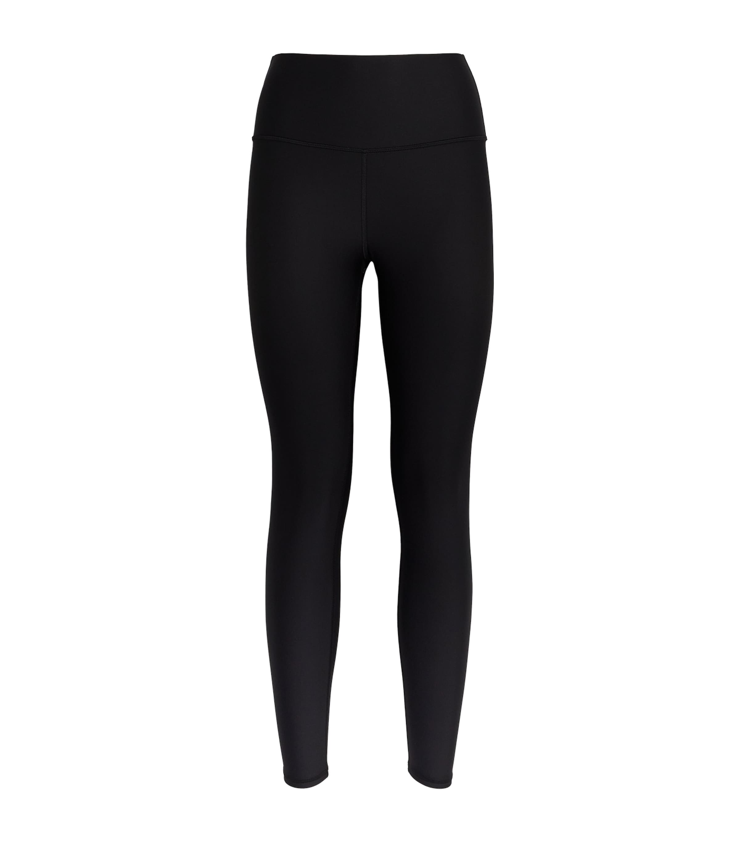 ALO YOGA AIRLIFT HIGH-WAIST LEGGINGS 