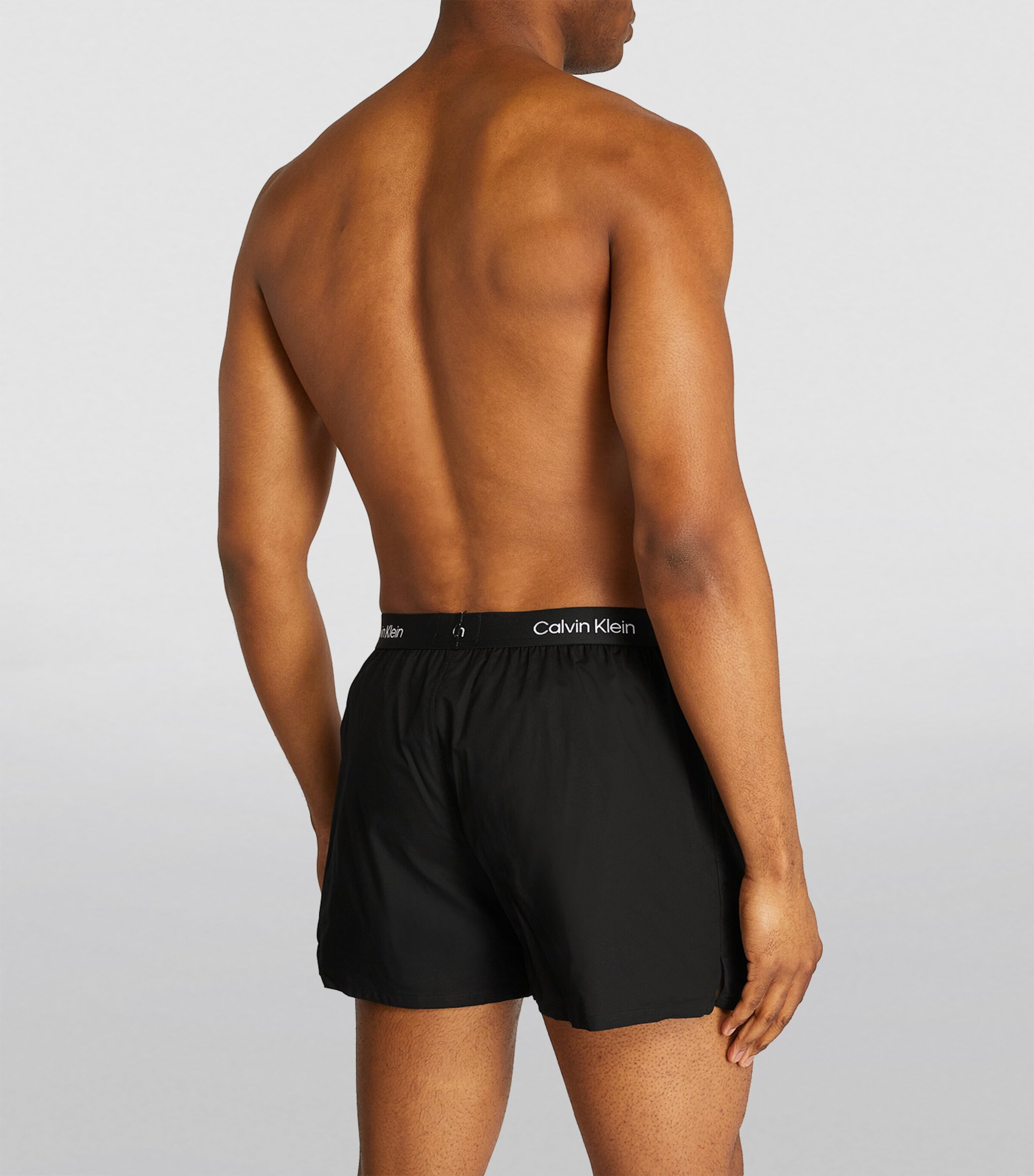 Calvin Klein 1996 Boxer Shorts (Pack of 3) | Men Clothing | Socks & Underwear | Boxers & Briefs | Designers | Calvin Klein Calvin Klein 1996 Boxer Shorts (Pack of 3) | Men Clothing | Socks & Underwear | Boxers & Briefs | Designers | Calvin Klein