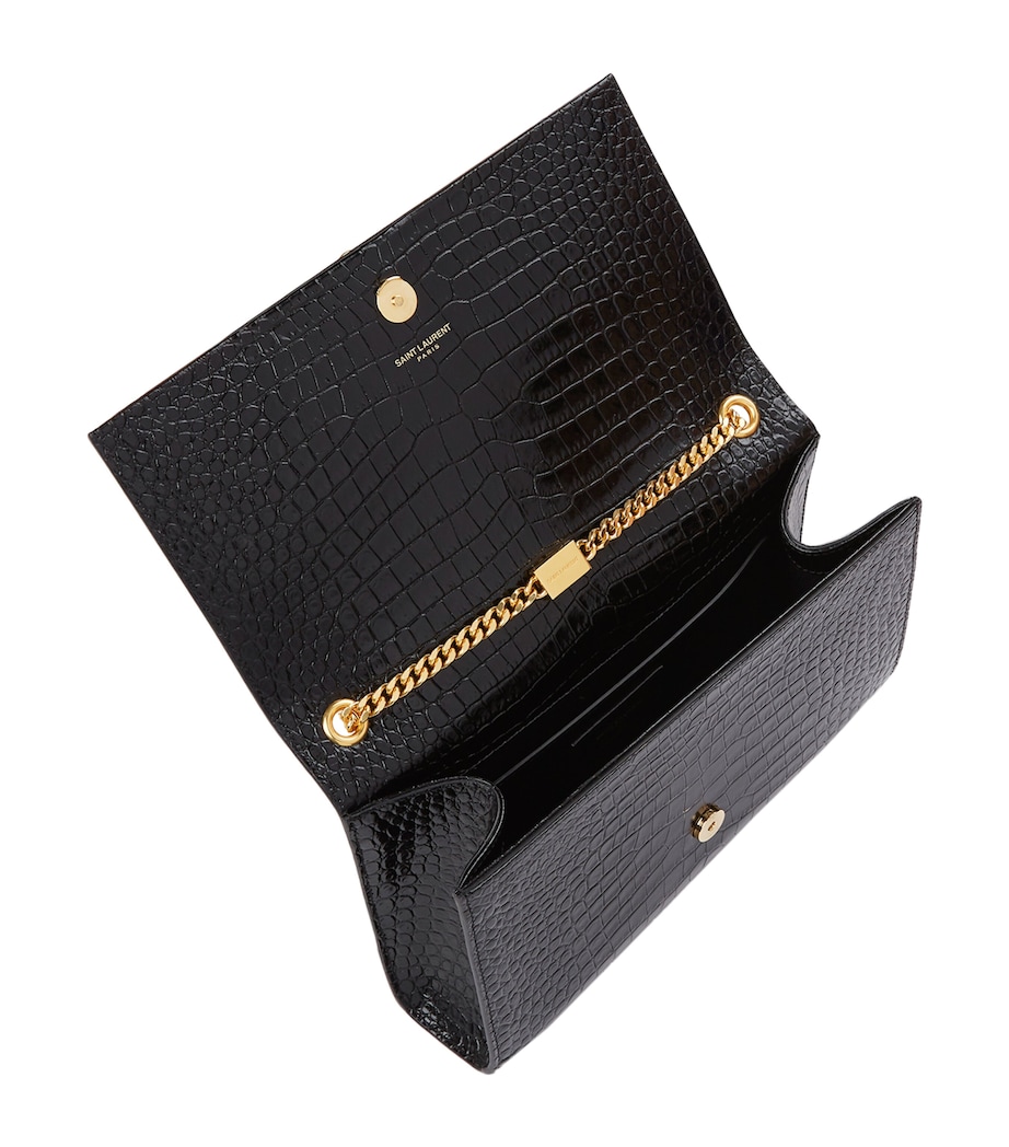 Medium Kate Cross-Body Bag Image 3