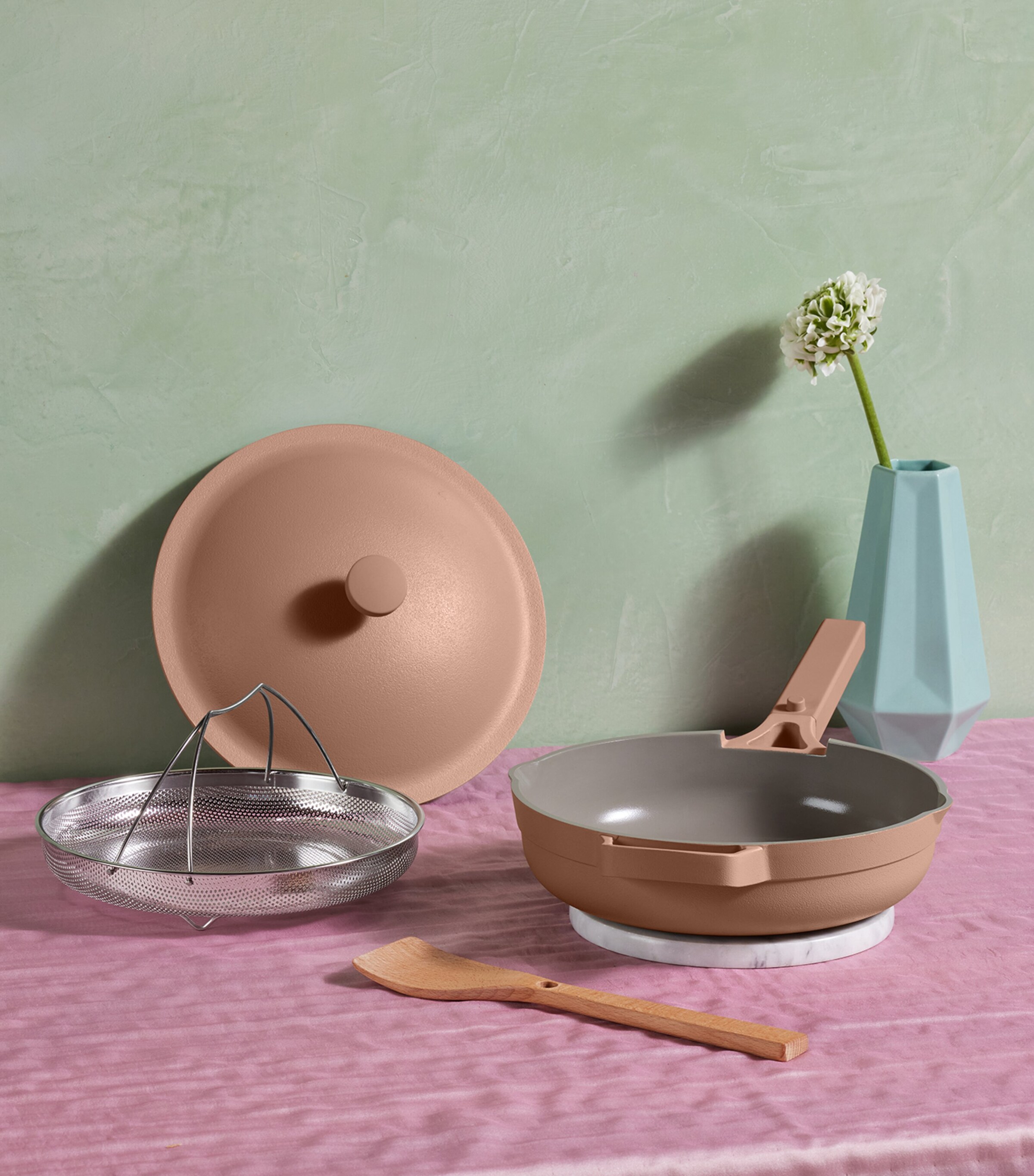 Always Pan 2.0 Set (26.5cm) SPICE Image 4