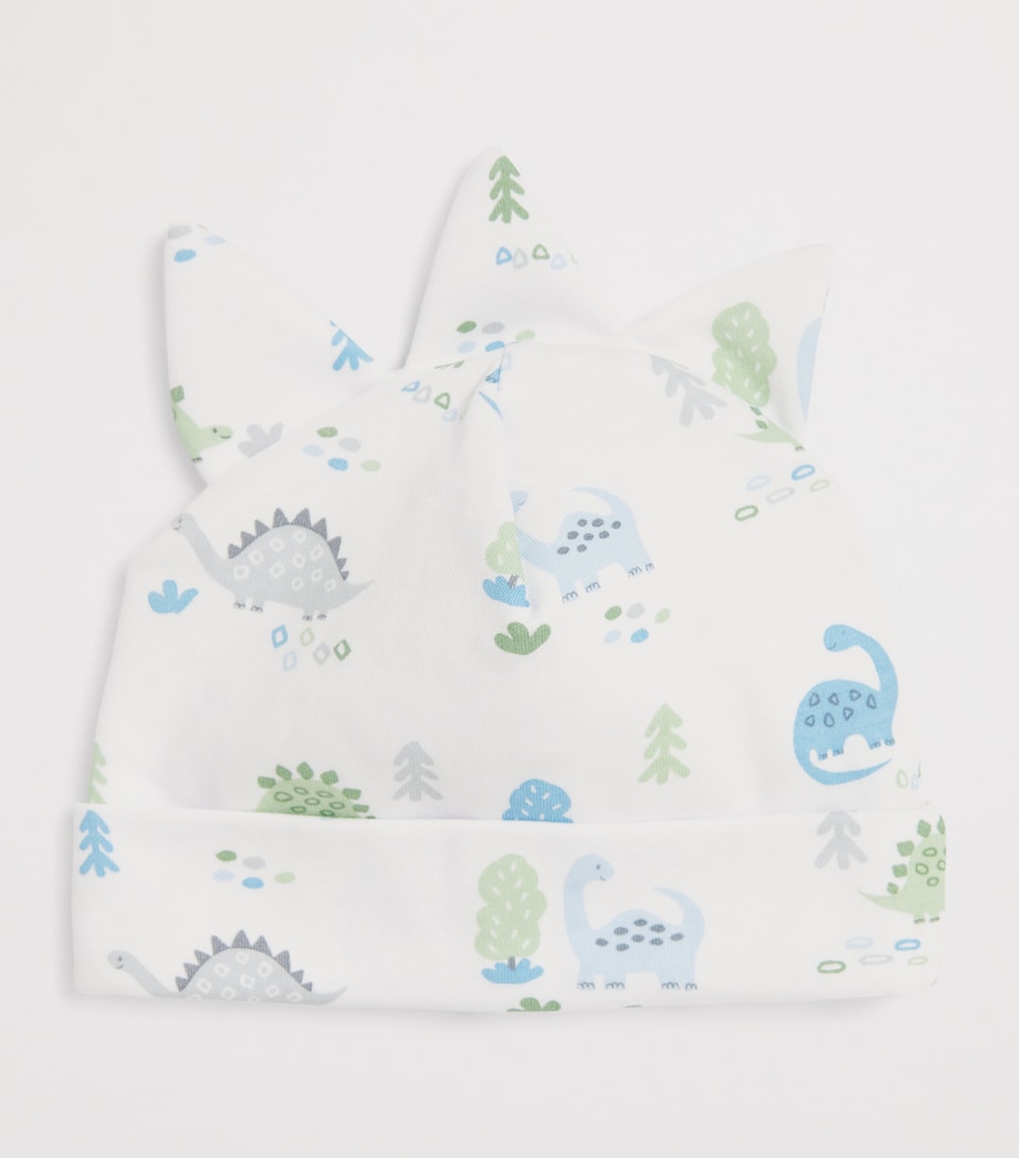 Cotton Dinosaur Era Hat K999MULTI Image 2